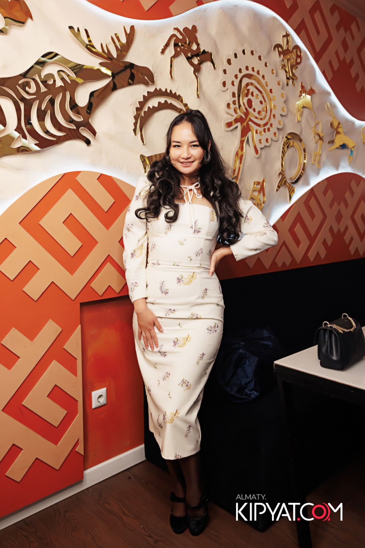 УХО И МЕДВЕДЬ НА ГАГАРИНА. КИПЯТКОМ АЛМАТЫ!