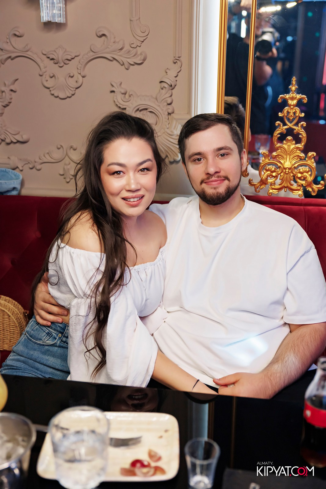 ЗАЯ, НА БИС. КИПЯТКОМ АЛМАТЫ!