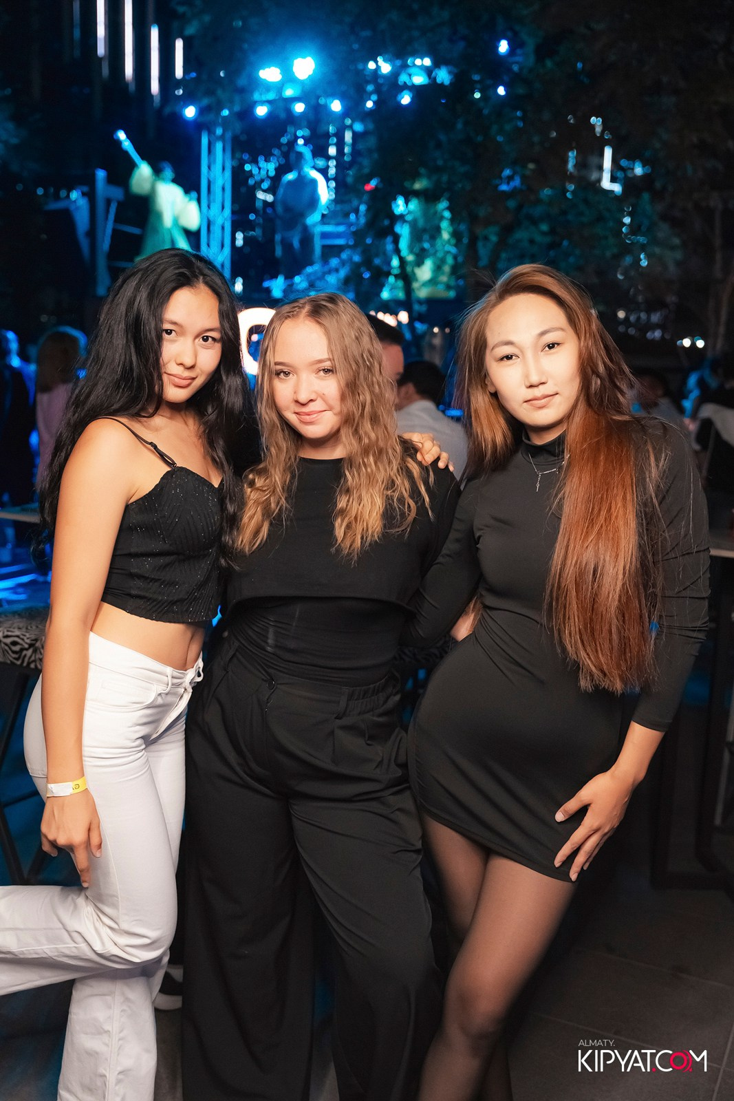 EVENT BAR. КИПЯТКОМ АЛМАТЫ!