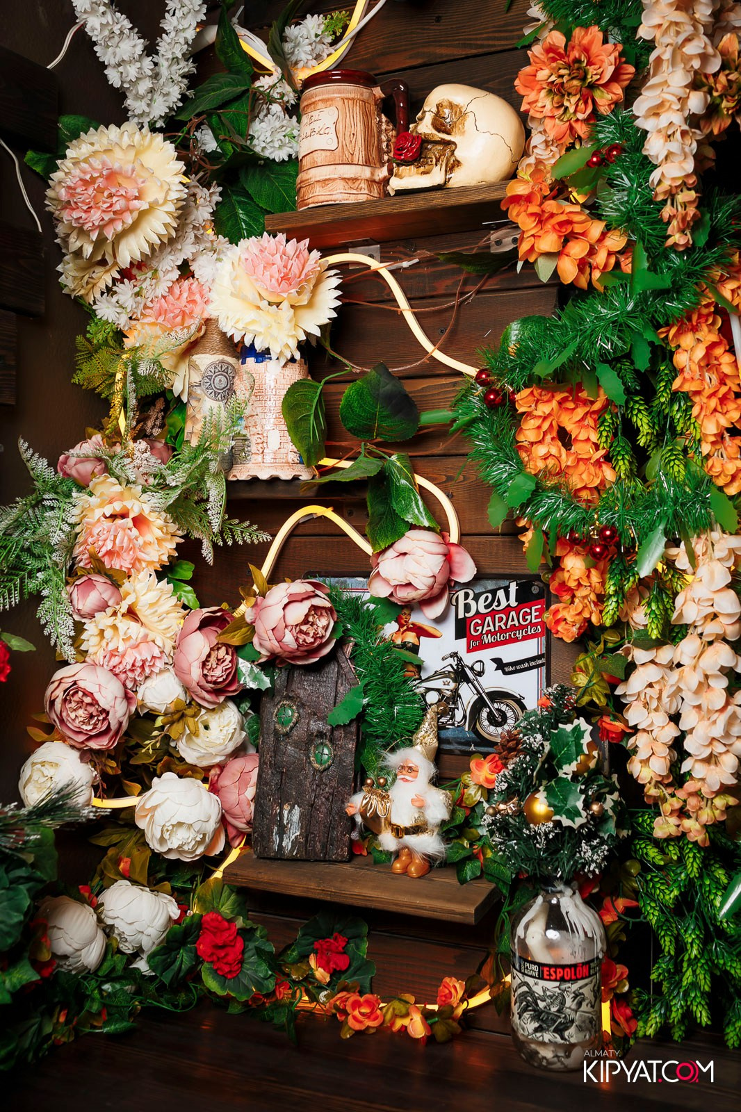 VICTORY PUB. КИПЯТКОМ АЛМАТЫ! Фотосъемка мероприятий в Алматы