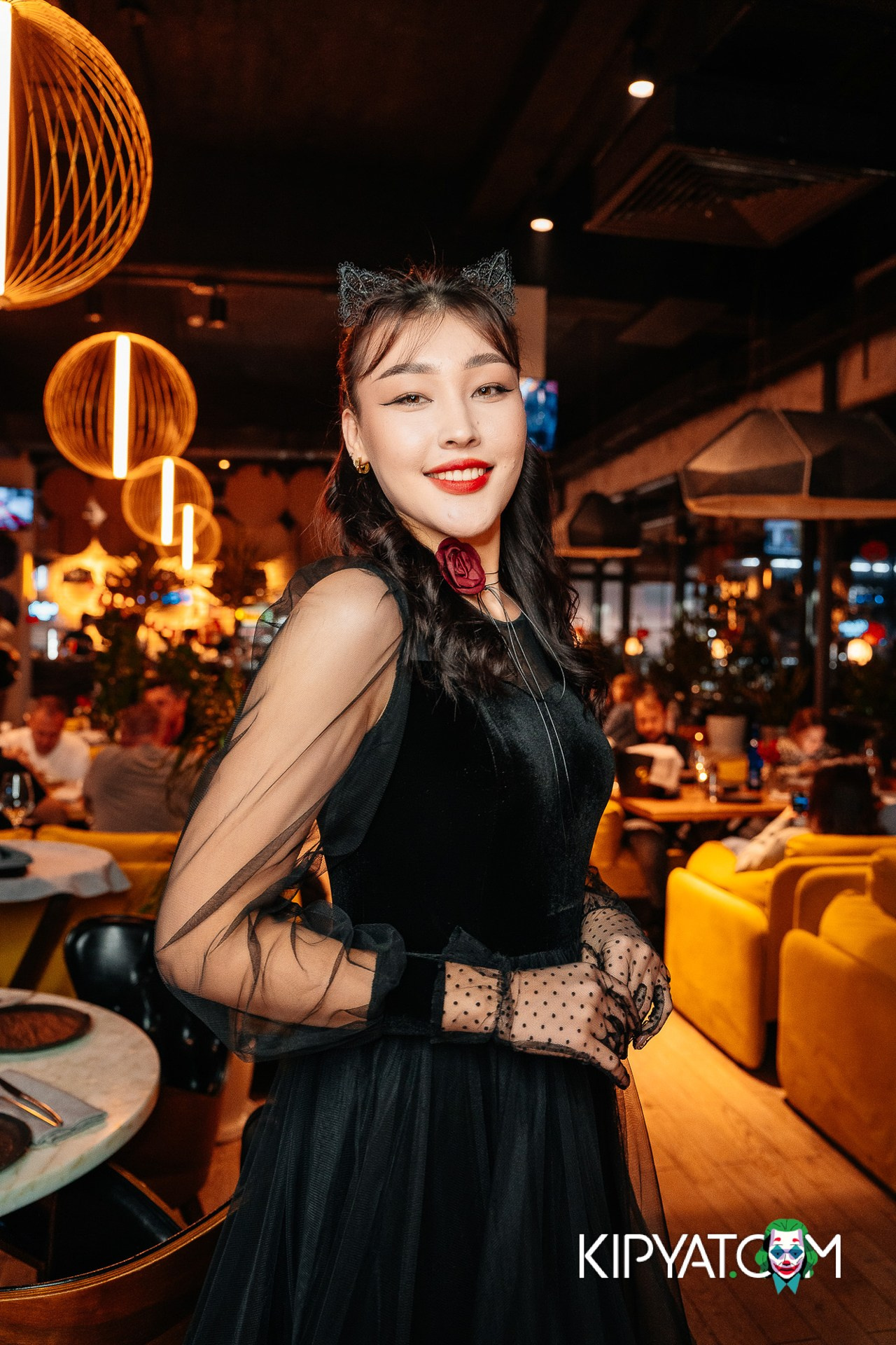 NOODLES. КИПЯТКОМ АЛМАТЫ!