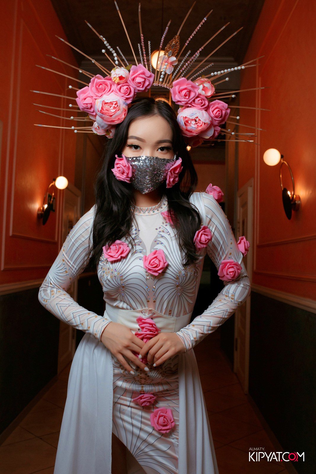 УХО И МЕДВЕДЬ НА КУРМАНГАЗЫ. КИПЯТКОМ АЛМАТЫ!