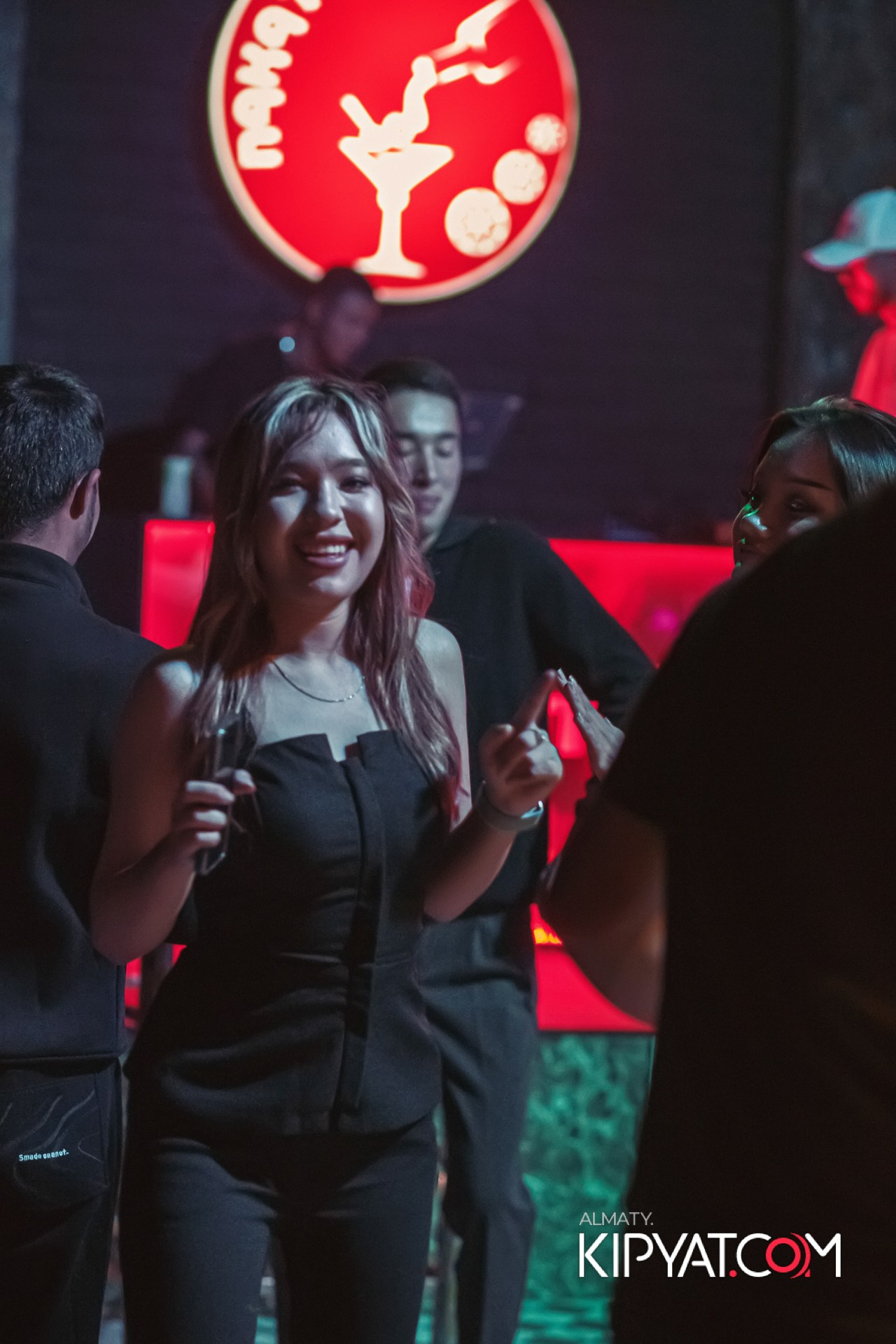 NAKATIKA. КИПЯТКОМ АЛМАТЫ!