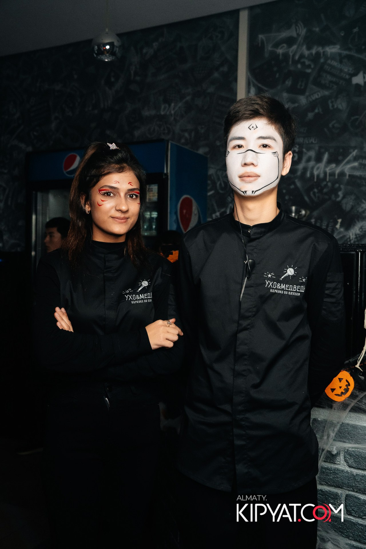 УХО И МЕДВЕДЬ НА КУРМАНГАЗЫ. КИПЯТКОМ АЛМАТЫ!