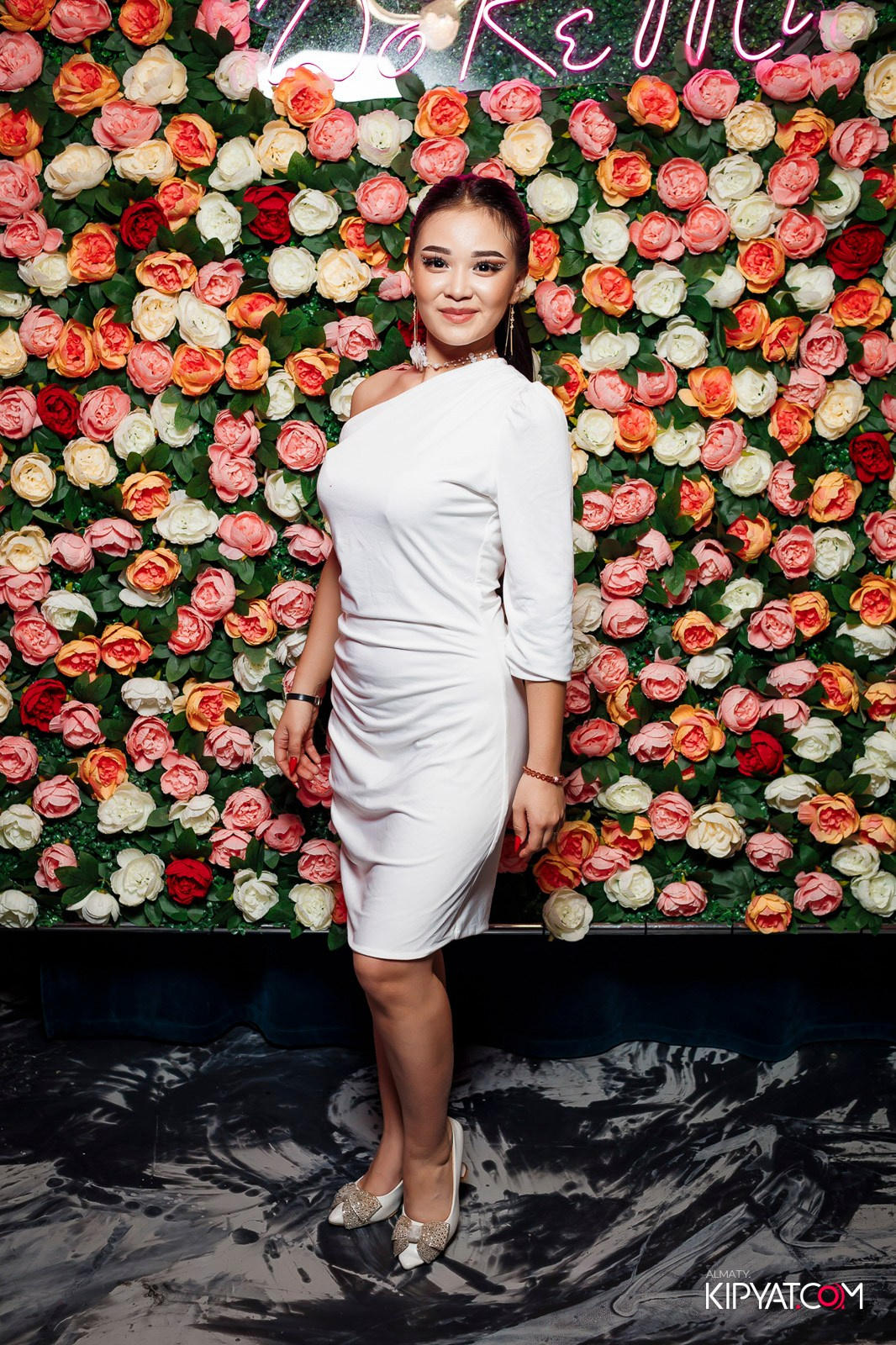 КАРАОКЕ DOREMI. КИПЯТКОМ АЛМАТЫ!