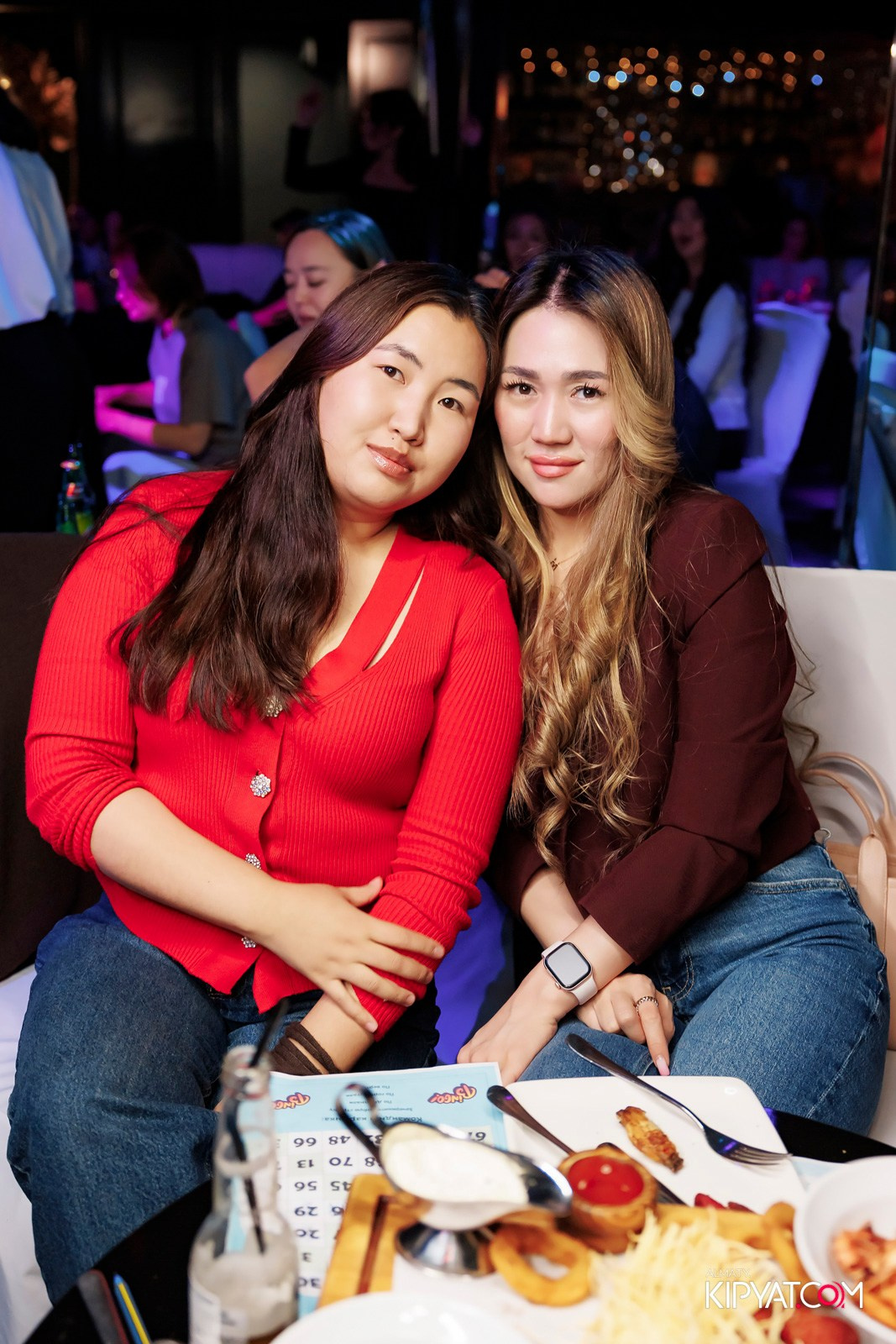 МУЗЫКАЛЬНОЕ ЛОТО В HIT RETRO. КИПЯТКОМ АЛМАТЫ!