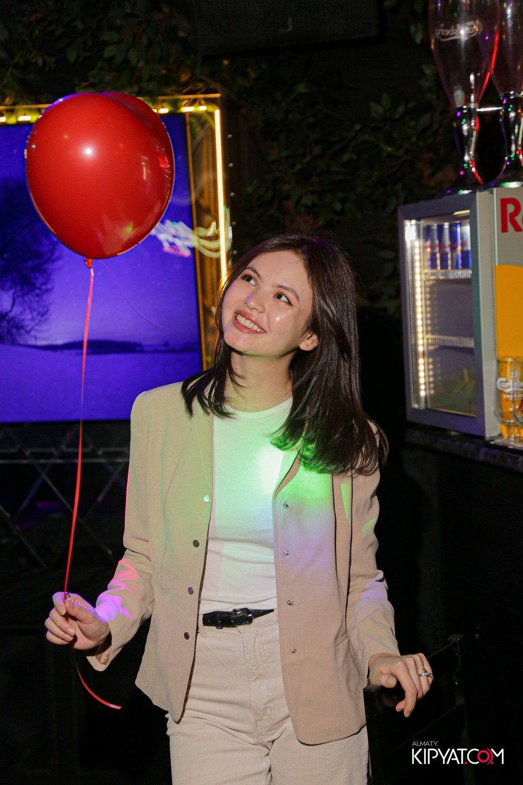 УХО И МЕДВЕДЬ НА САИНА. КИПЯТКОМ АЛМАТЫ!