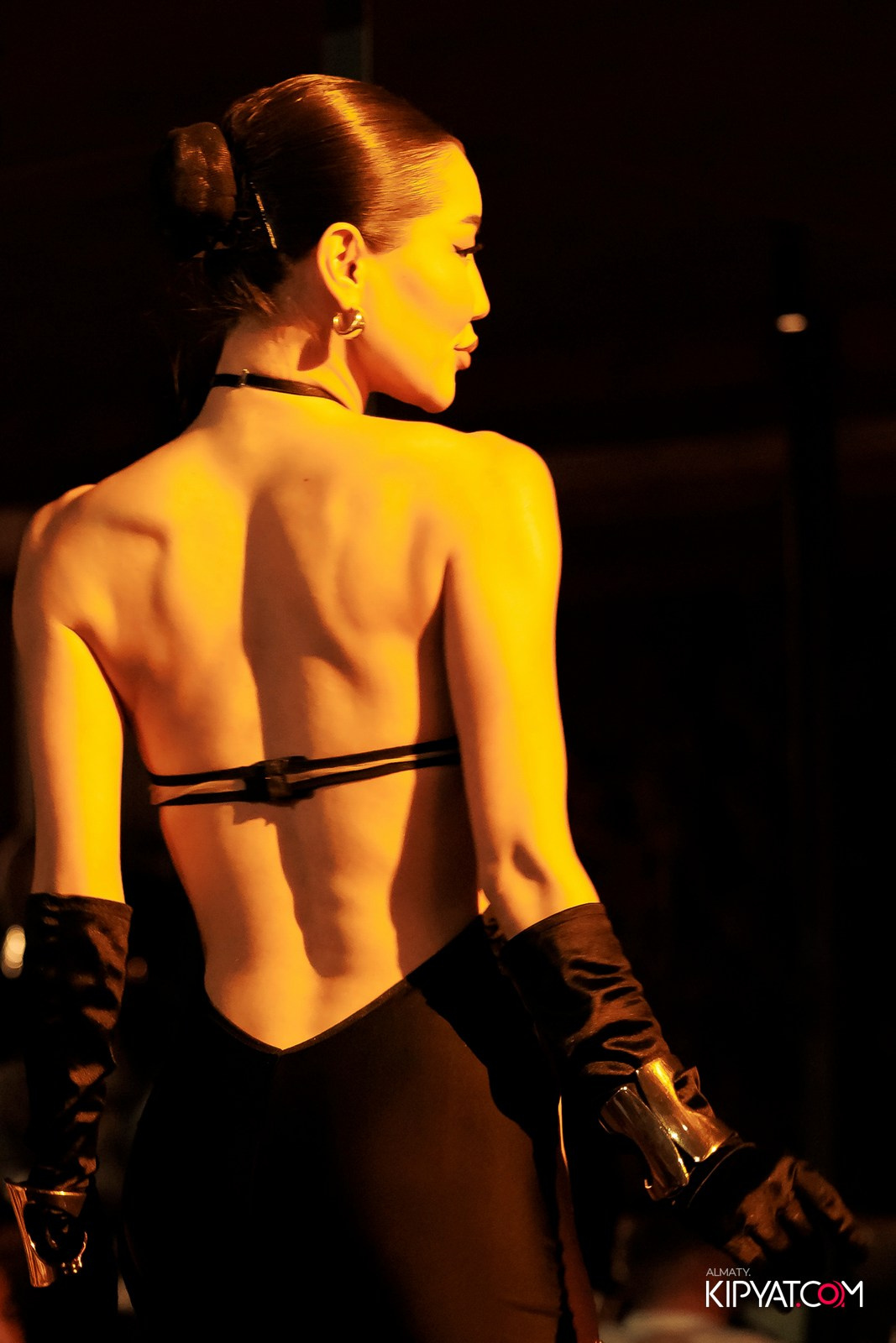 QUEEN. КИПЯТКОМ АЛМАТЫ!