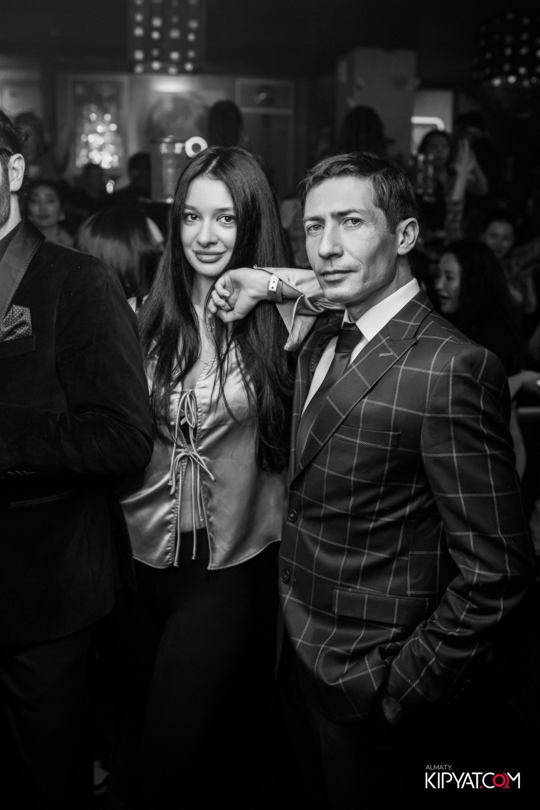 BEAUTY ЁЛКА SANTA BARBARA SPECIAL GUEST ГРУППА MILLENIUM 5 ТРИБЬЮТ ШОУ. КИПЯТКОМ АЛМАТЫ! Фотосъемка мероприятий в Алматы