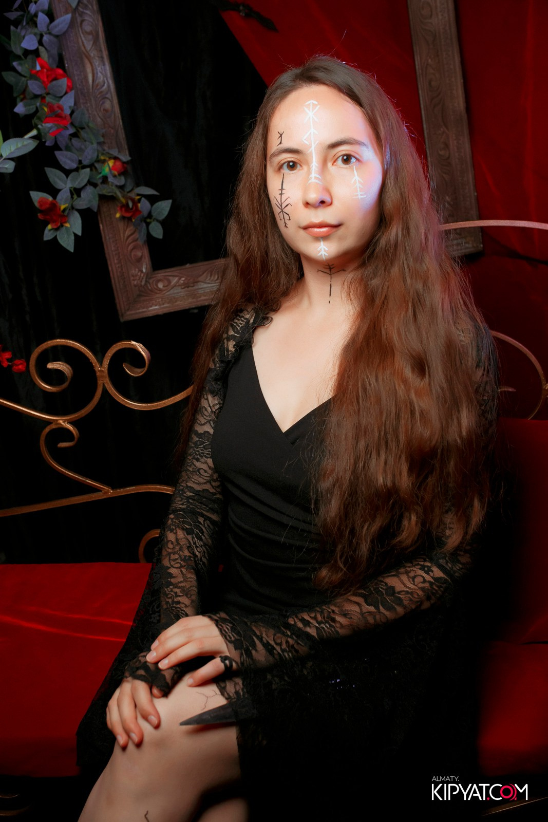 БАЛ НЕЧИСТИ В HIT RETRO. КИПЯТКОМ АЛМАТЫ!