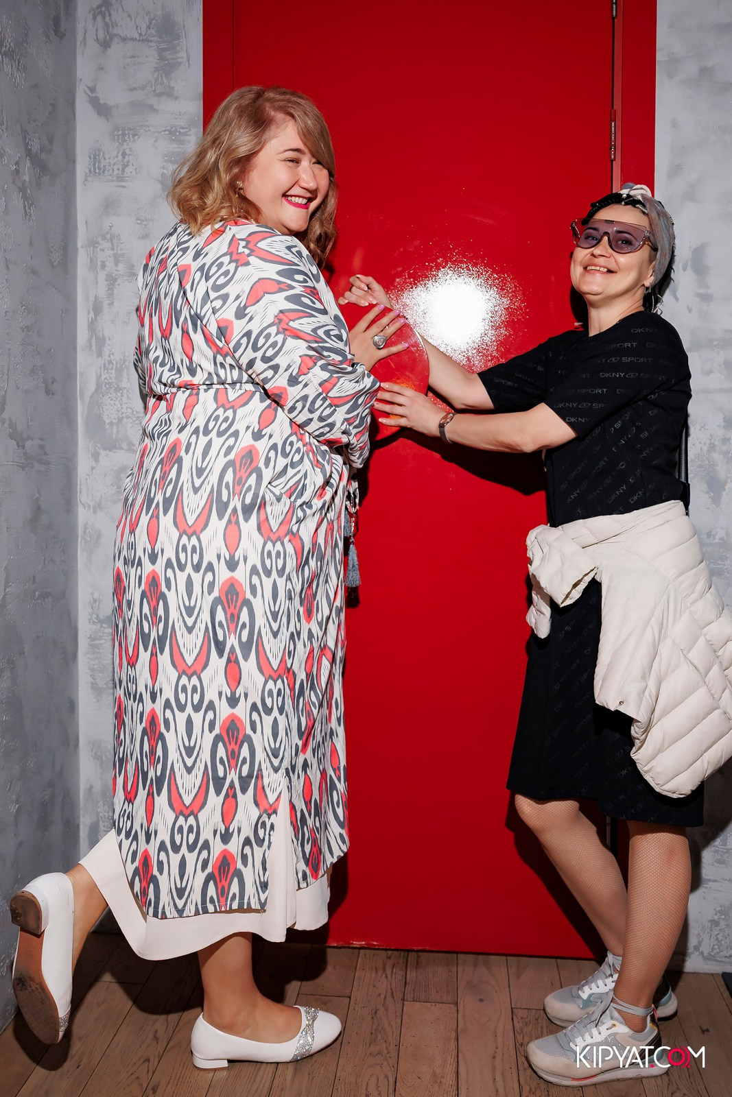 ИМИДЖ СТИЛИСТ ГОДА 2025. КИПЯТКОМ АЛМАТЫ!