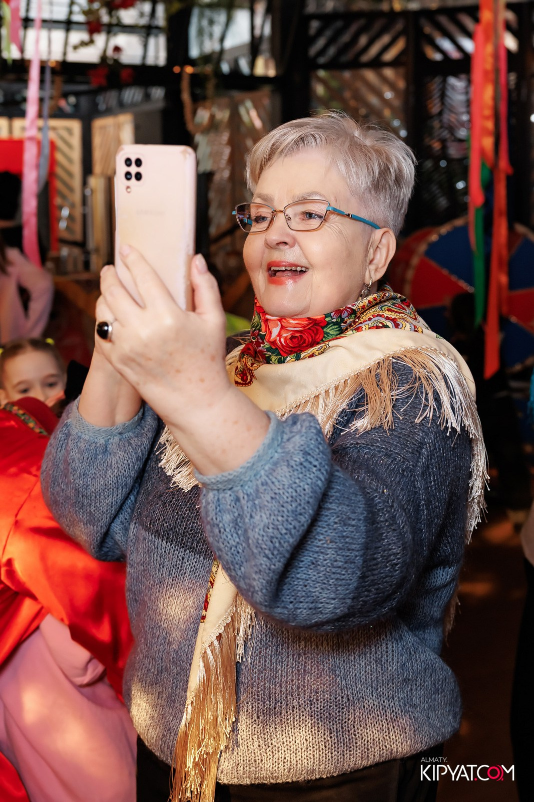 МАСЛЕНИЦА В FORT VERNYI. КИПЯТКОМ АЛМАТЫ!