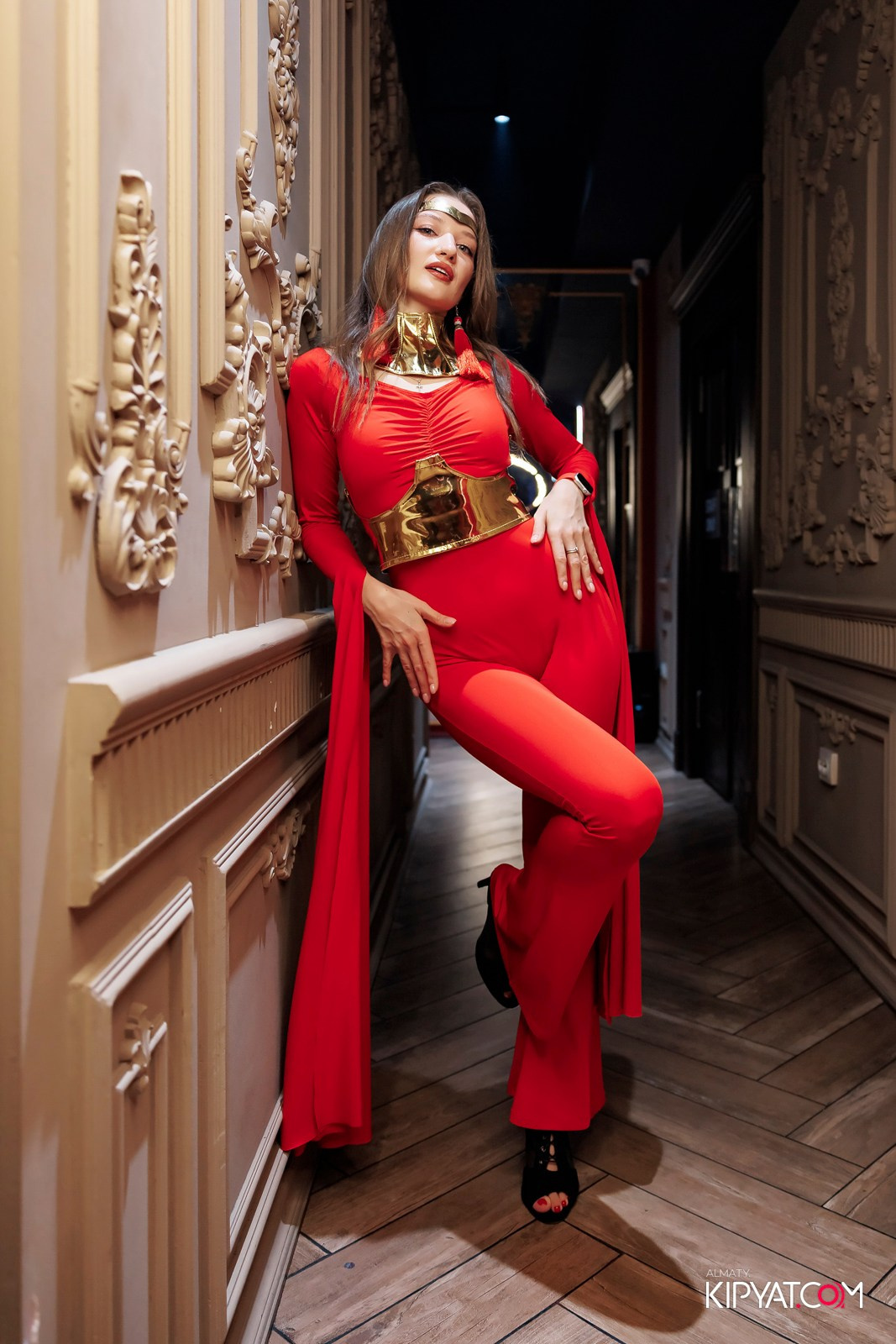 ЗАЯ, НА БИС. КИПЯТКОМ АЛМАТЫ!