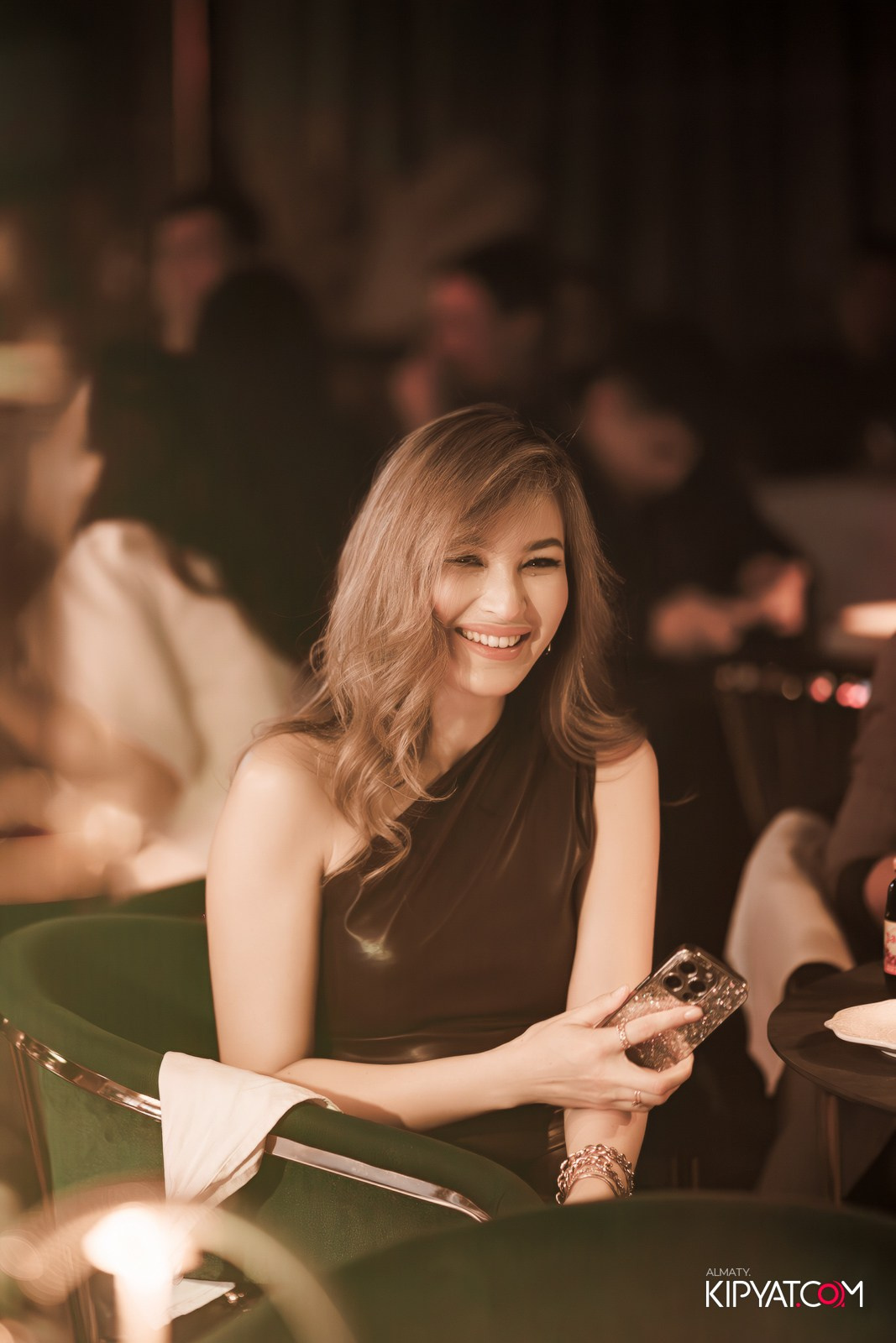 PATRIKI RESTAURANT. КИПЯТКОМ АЛМАТЫ!