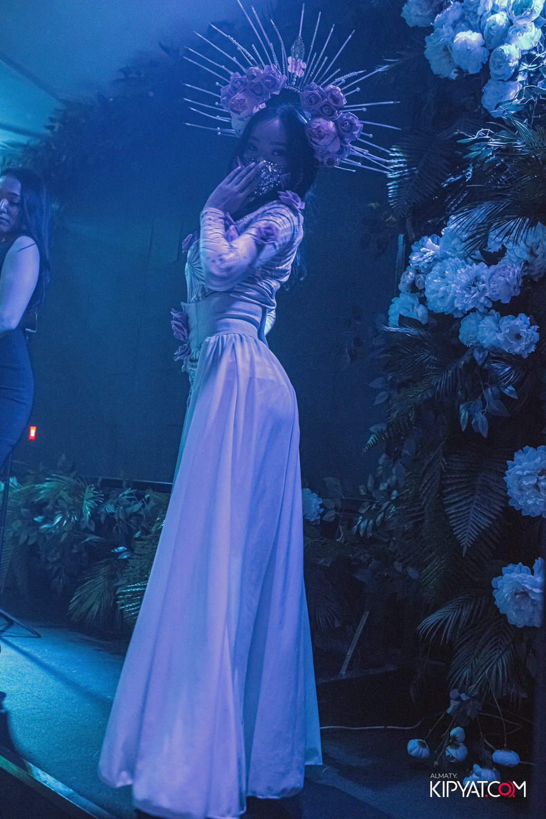 УХО И МЕДВЕДЬ НА КУРМАНГАЗЫ. КИПЯТКОМ АЛМАТЫ!