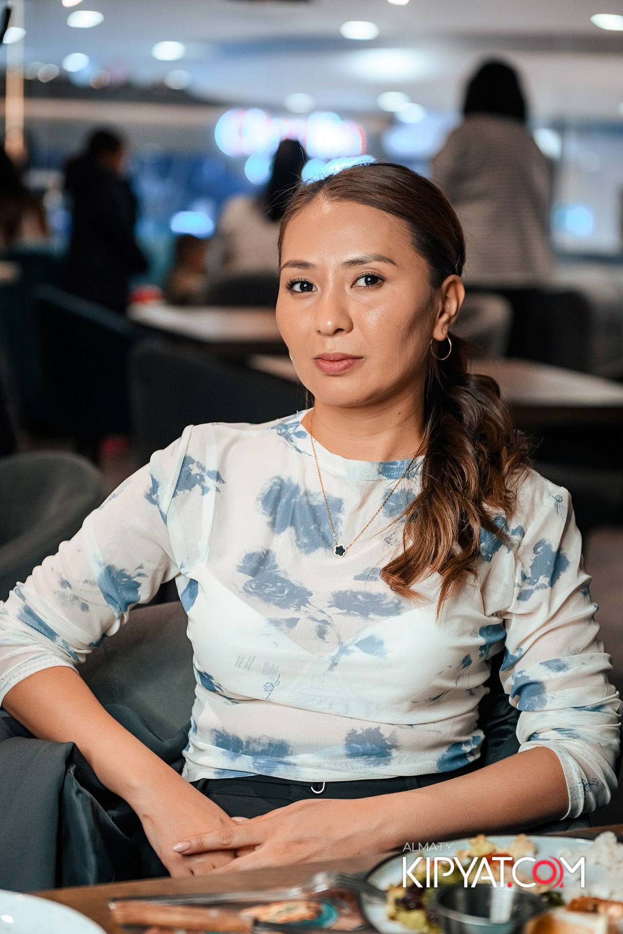 ПИНТА MEGA ALMATY. КИПЯТКОМ АЛМАТЫ!