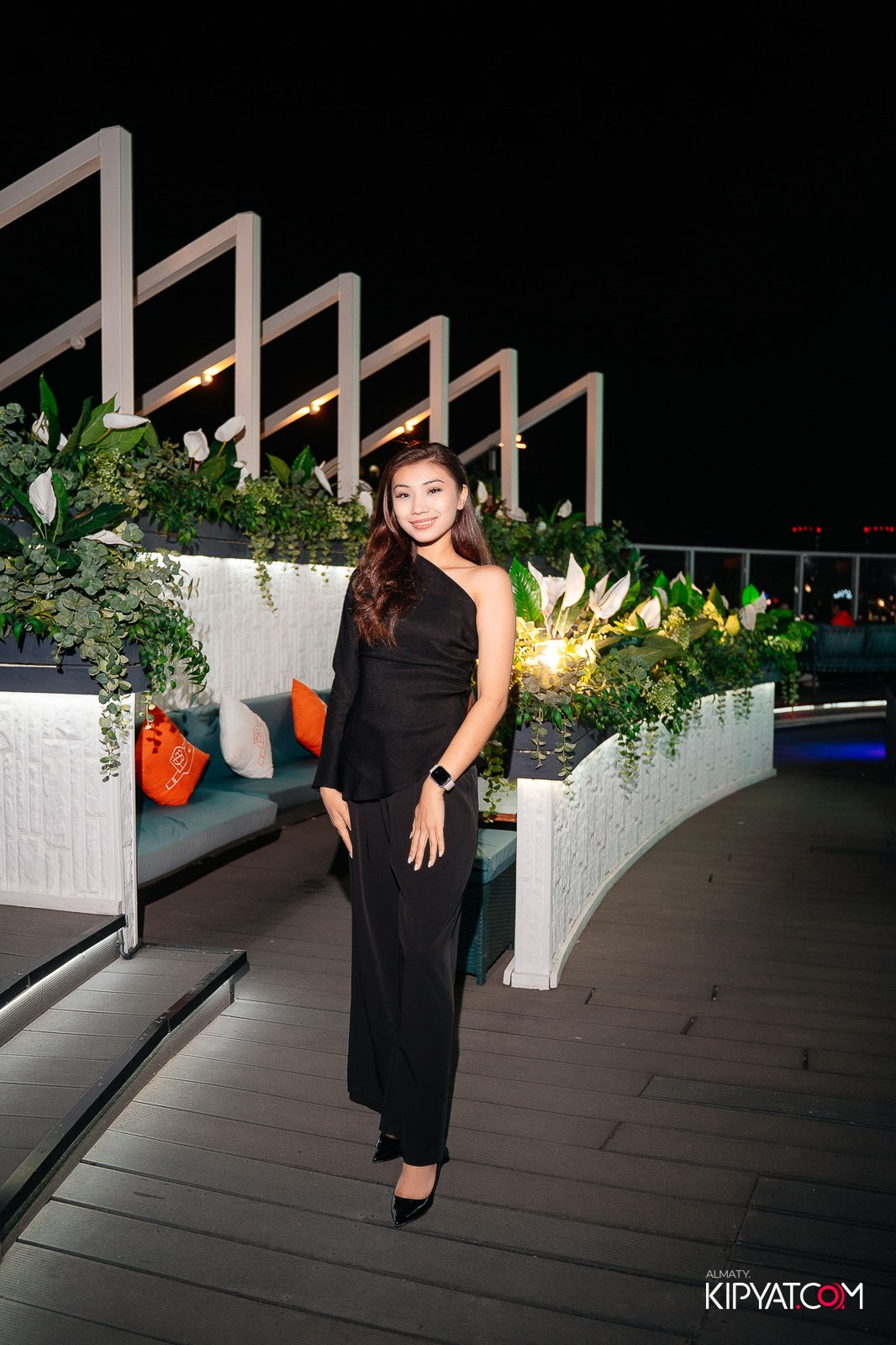 ДОРОГАЯ, Я НЕ ПИЛ. КИПЯТКОМ АЛМАТЫ!