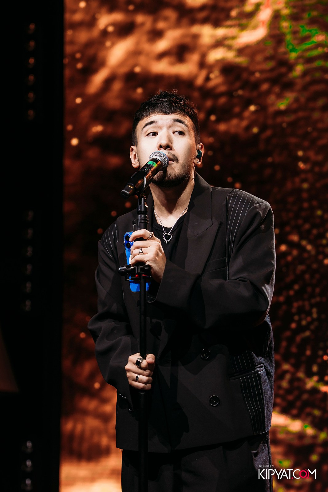 QUEEN. КИПЯТКОМ АЛМАТЫ!