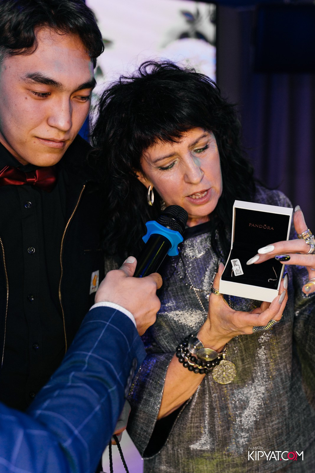 FORT VERNYI. КИПЯТКОМ АЛМАТЫ!