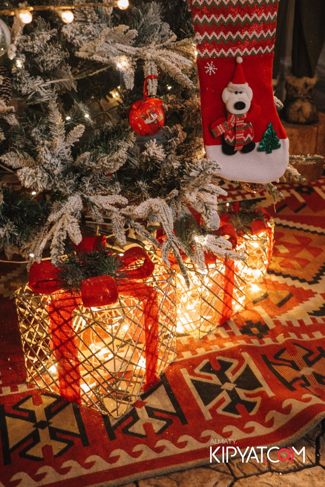 MODI RESTORANCHIK. КИПЯТКОМ АЛМАТЫ!