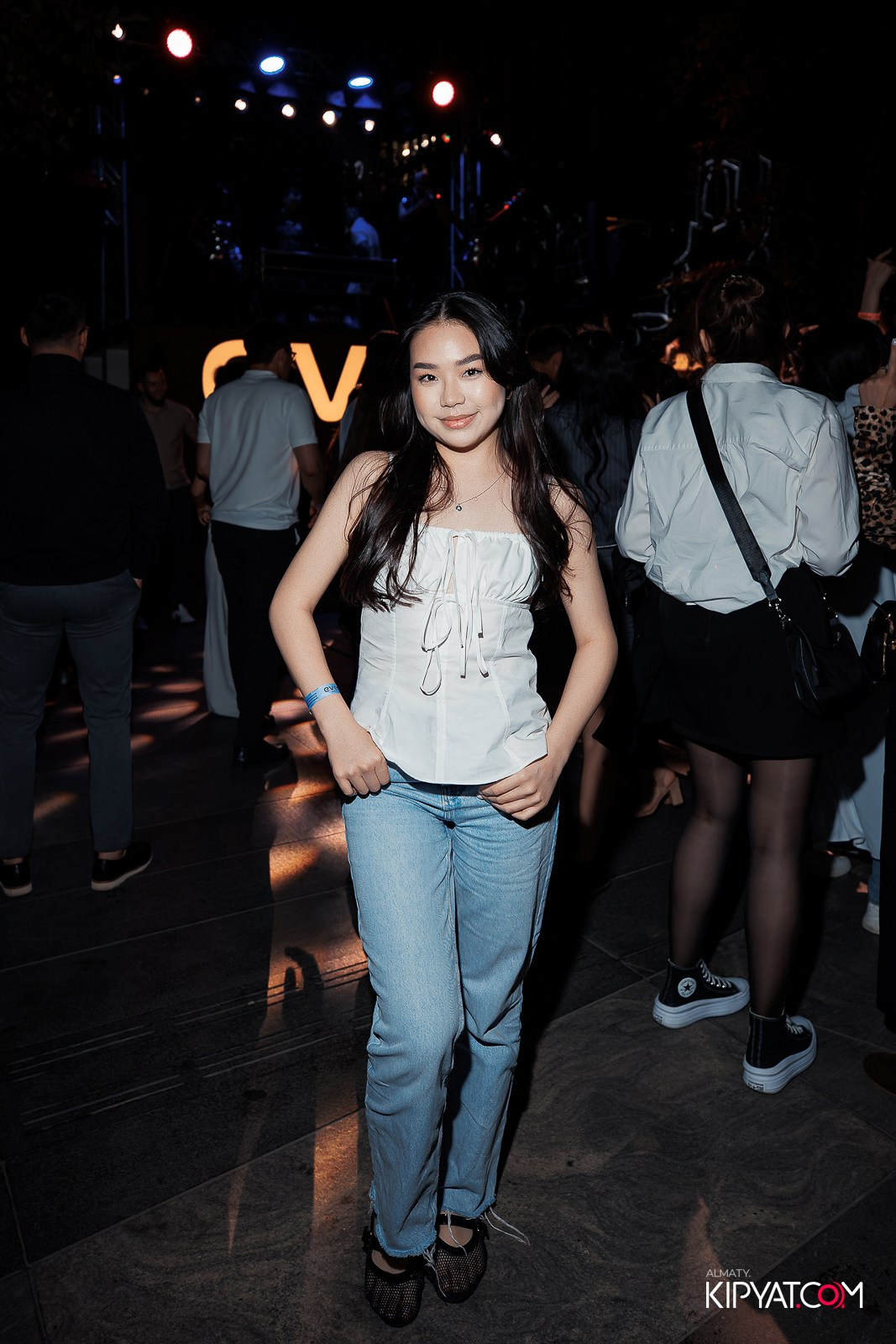 EVENT BAR. КИПЯТКОМ АЛМАТЫ!