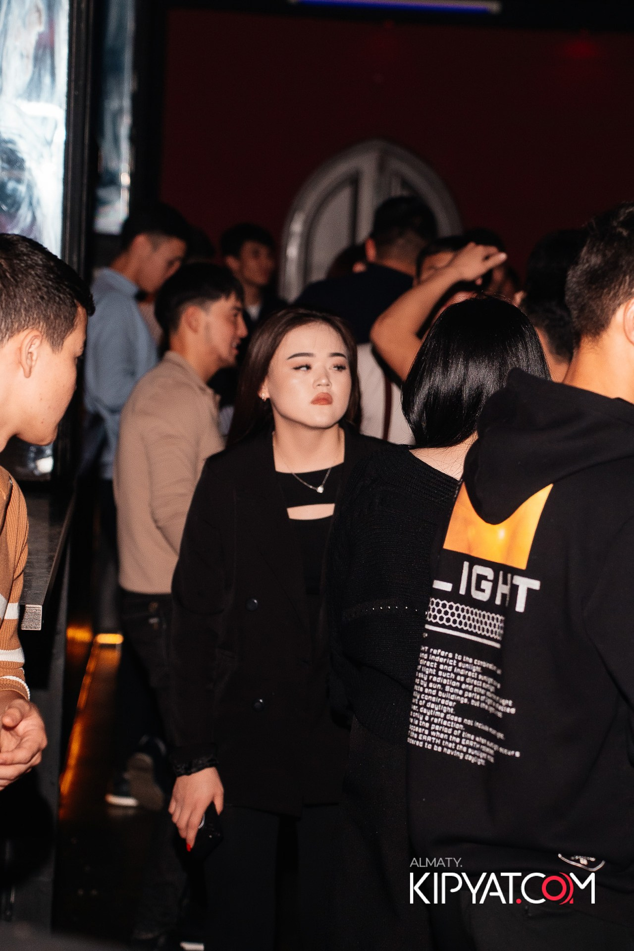 ARAGOSTA. КИПЯТКОМ АЛМАТЫ!