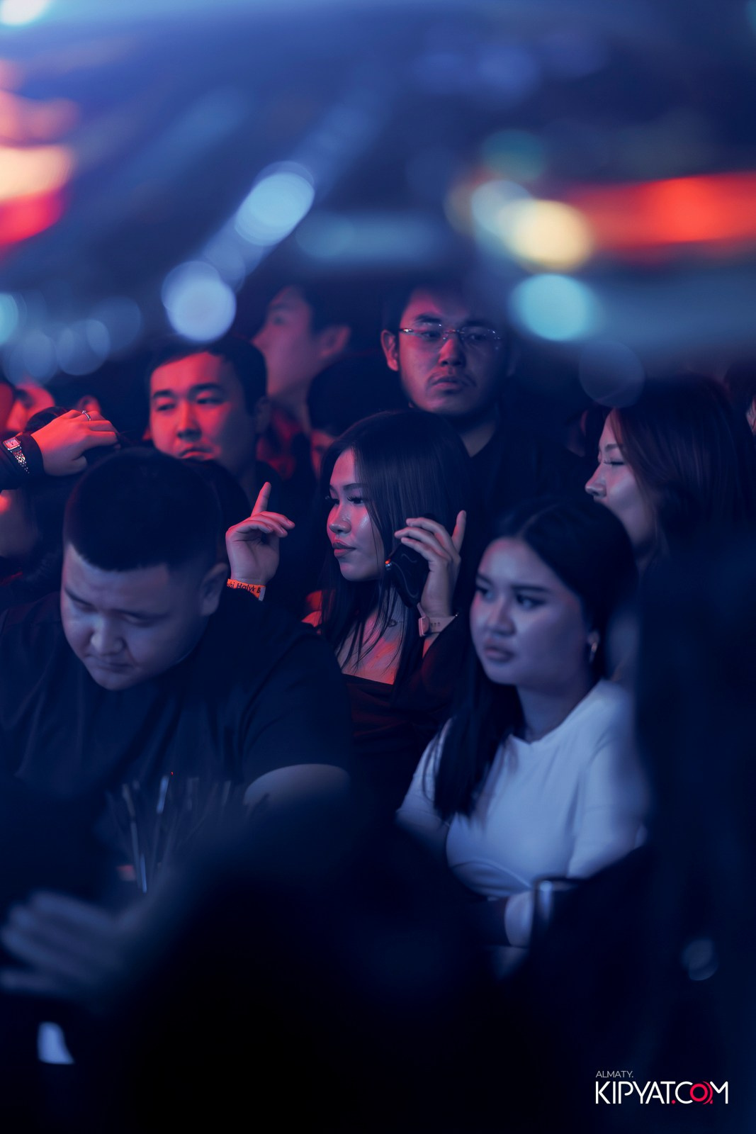 BIRTHDAY PARTY BHB. КИПЯТКОМ АЛМАТЫ! Фотосъемка мероприятий в Алматы