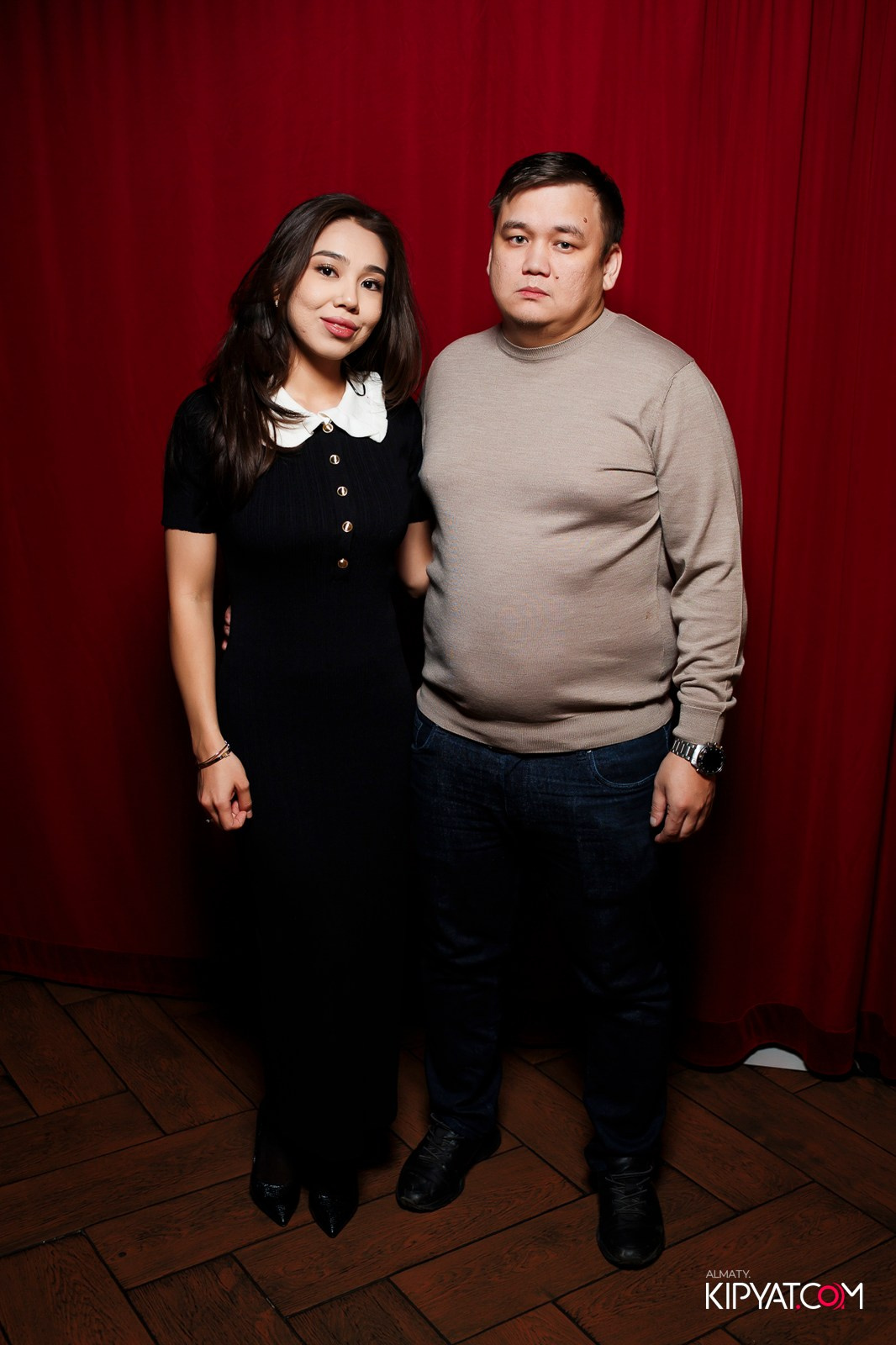 MILDOM KARAOKE. КИПЯТКОМ АЛМАТЫ!