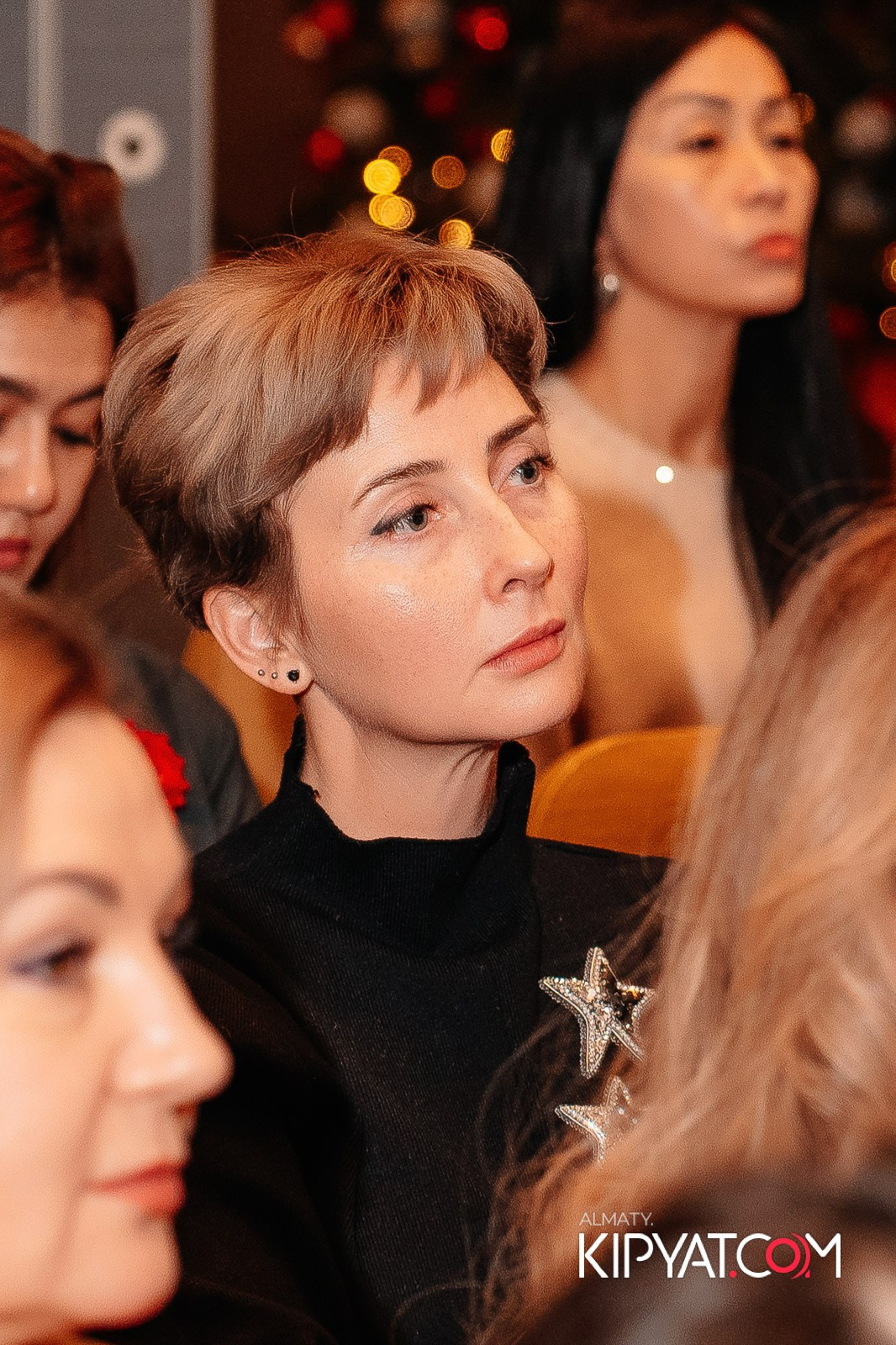 KAZAKH FASHION INDUSTRY. КИПЯТКОМ АЛМАТЫ!