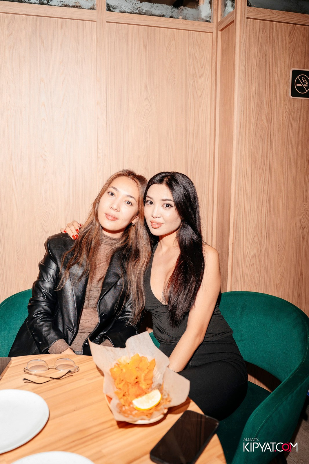 OKTOBERFEST — ПИНТА НА СЕЙФУЛЛИНА. КИПЯТКОМ АЛМАТЫ!