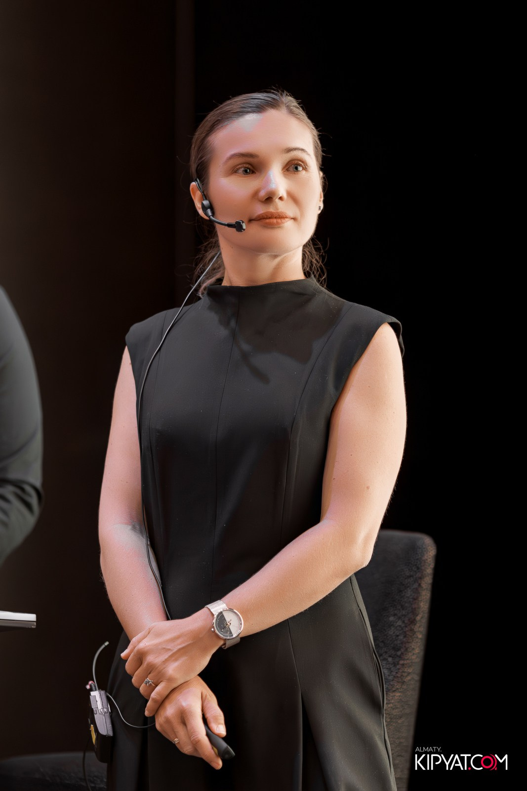 LOGFORUM ASIA 2025 — ASAPGROUP. КИПЯТКОМ АЛМАТЫ!