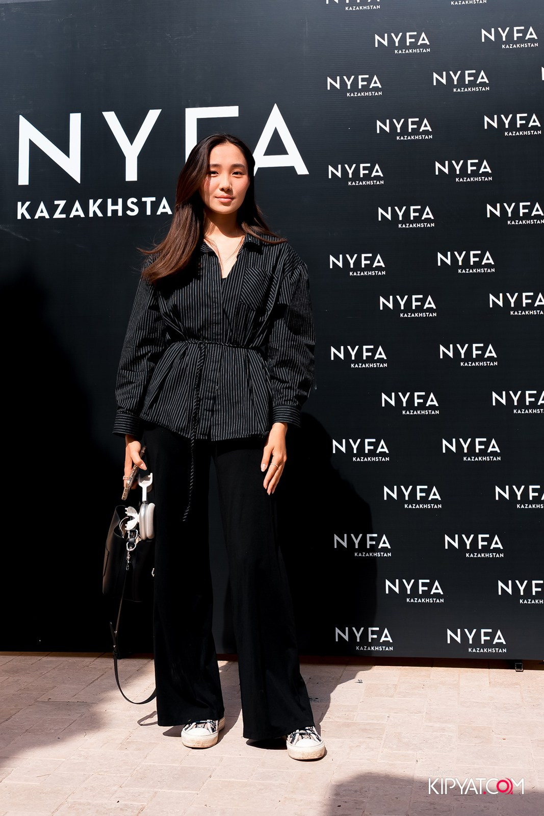 NEW YORK FILM ACADEMY. КИПЯТКОМ АЛМАТЫ!