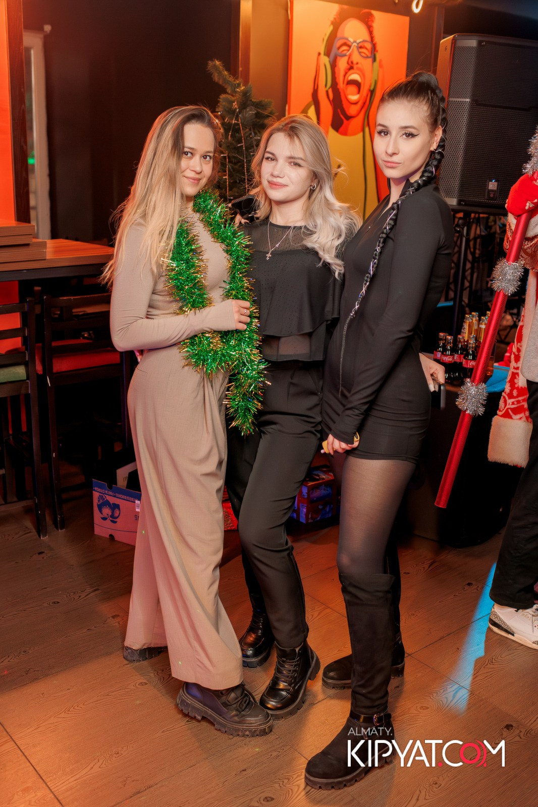 ШАШЛЫКОФФ. КИПЯТКОМ АЛМАТЫ!