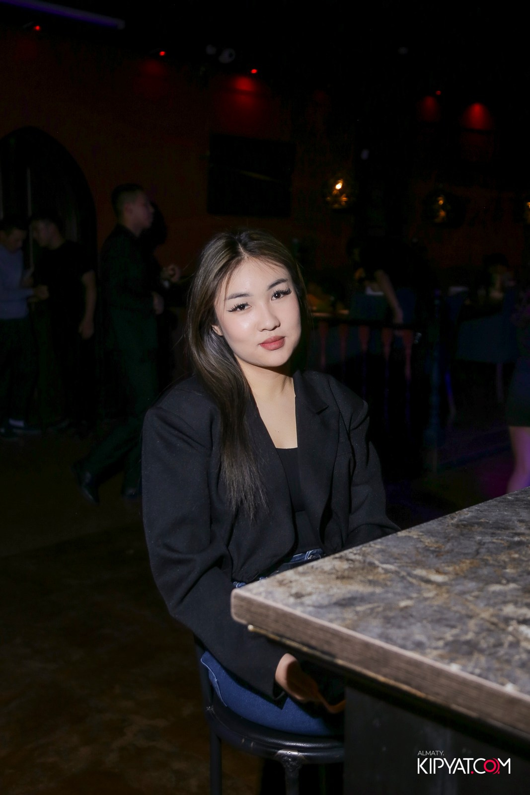 ARAGOSTA. КИПЯТКОМ АЛМАТЫ!