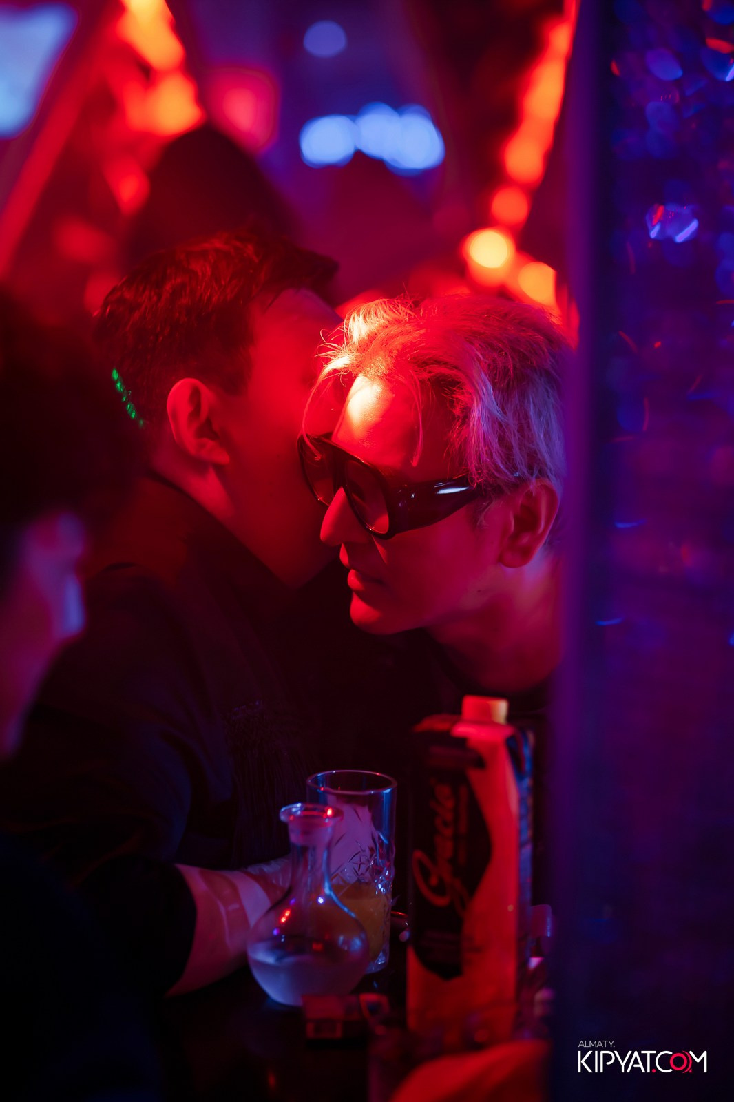 PLAYBOY NIGHT CLUB. КИПЯТКОМ АЛМАТЫ! Фотосъемка мероприятий в Алматы