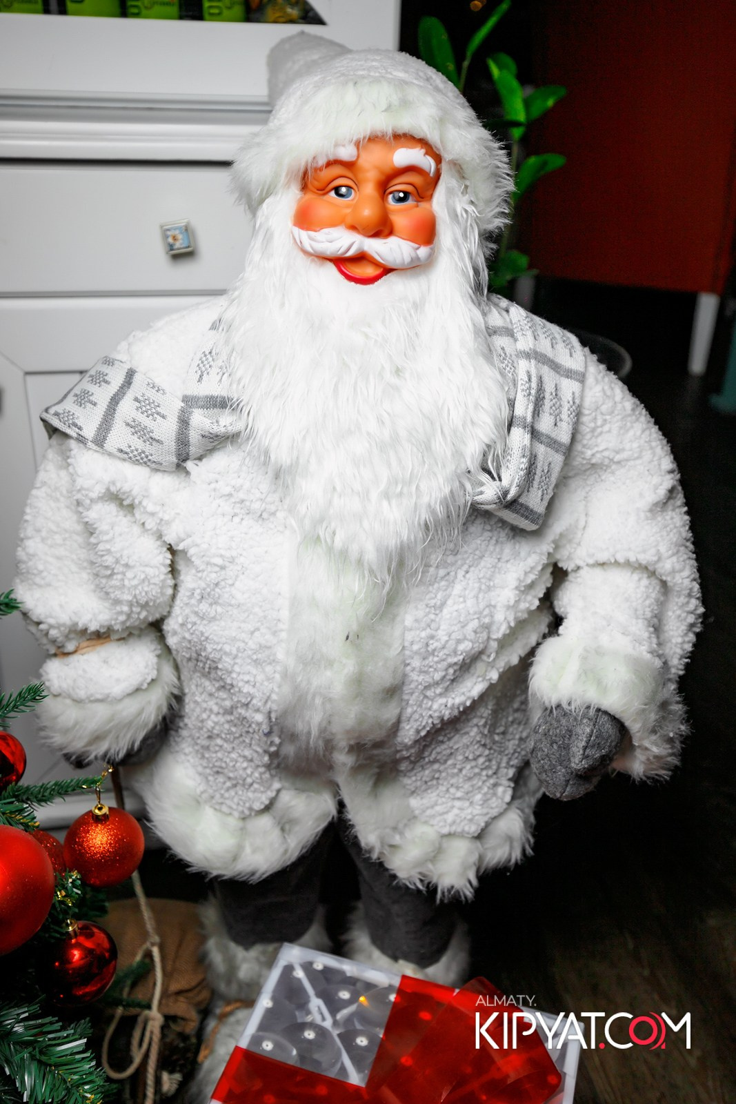 ВАХТАНГУРИ. КИПЯТКОМ АЛМАТЫ!