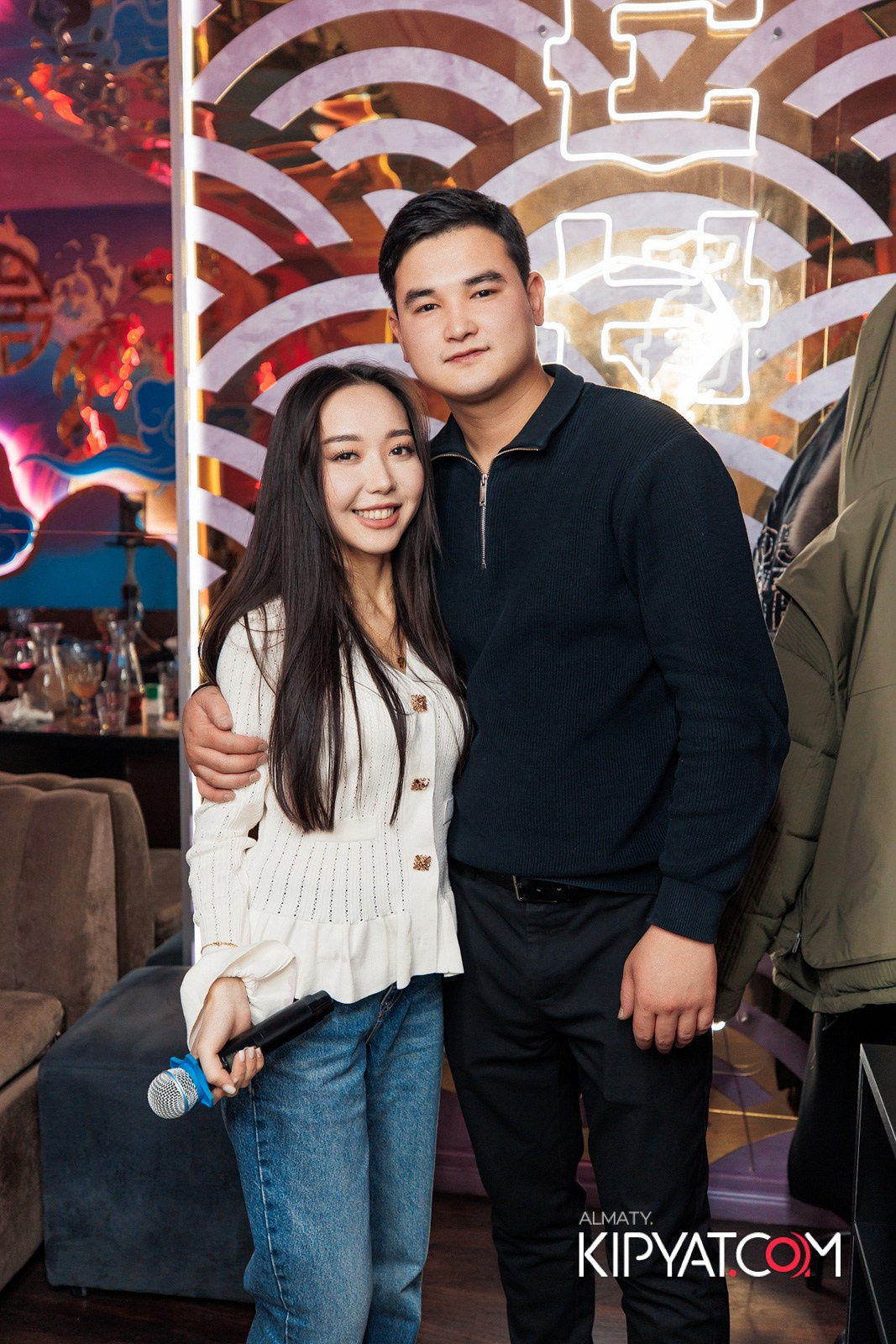 УХО И МЕДВЕДЬ НА САИНА. КИПЯТКОМ АЛМАТЫ!