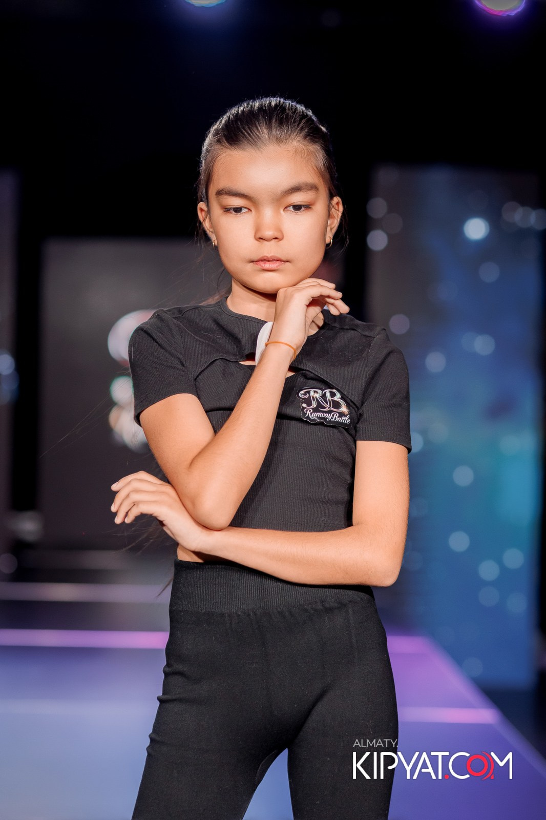 RUNWAY BATTLE. BEST MODEL OF KAZAKHSTAN. КИПЯТКОМ АЛМАТЫ!