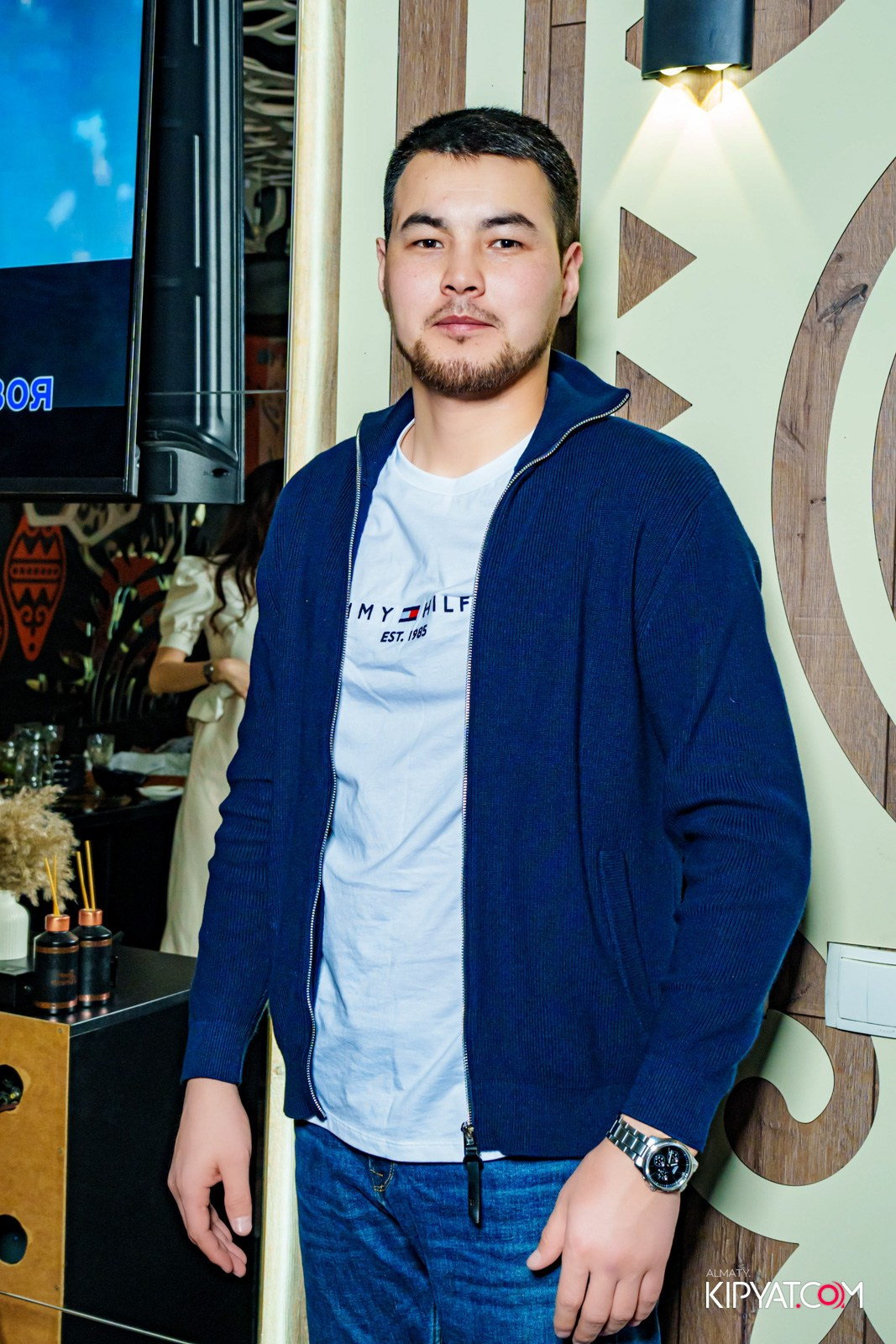 УХО И МЕДВЕДЬ НА САИНА. КИПЯТКОМ АЛМАТЫ!