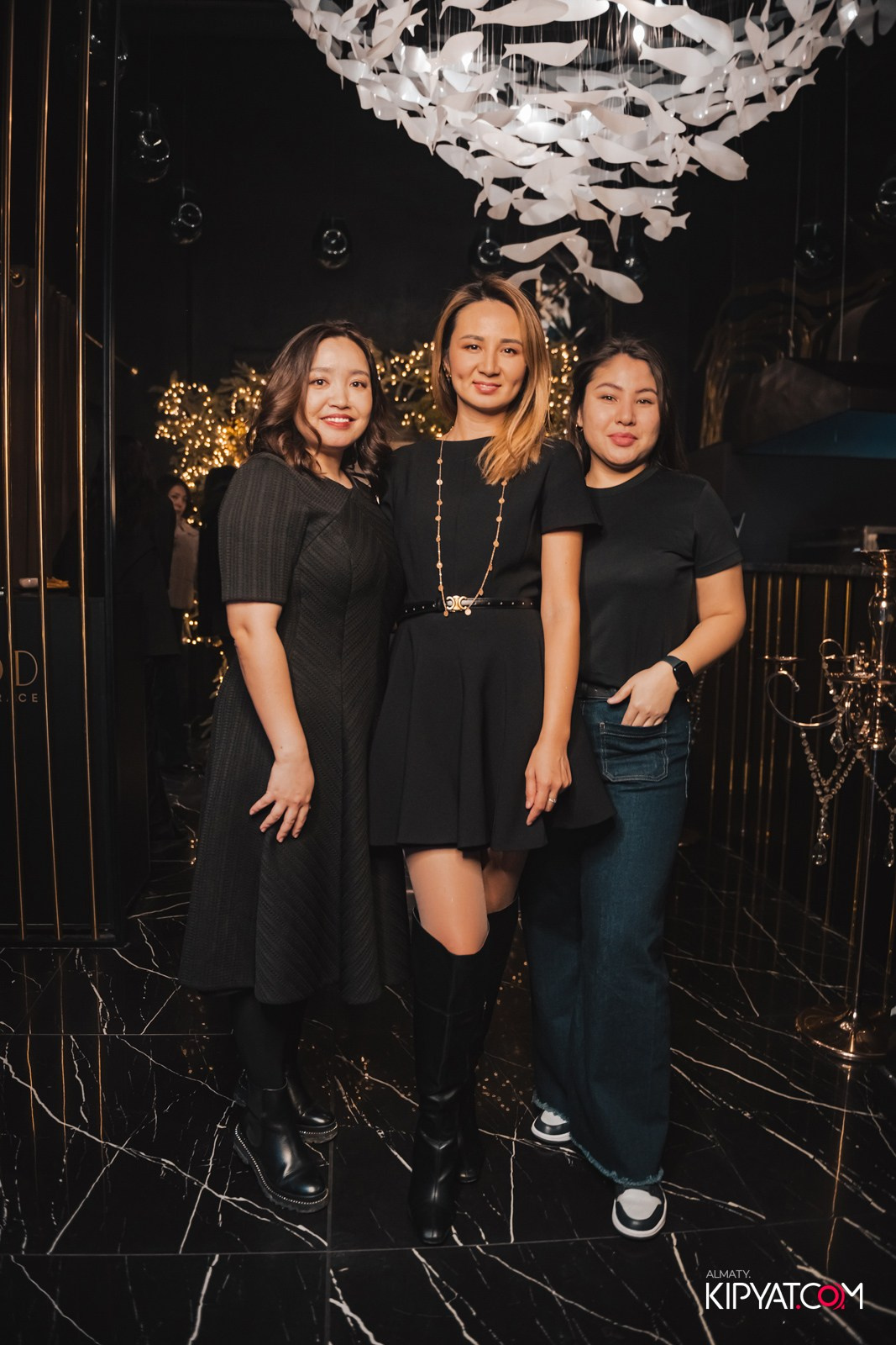 MOOD KARAOKE & TERRACE. КИПЯТКОМ АЛМАТЫ!