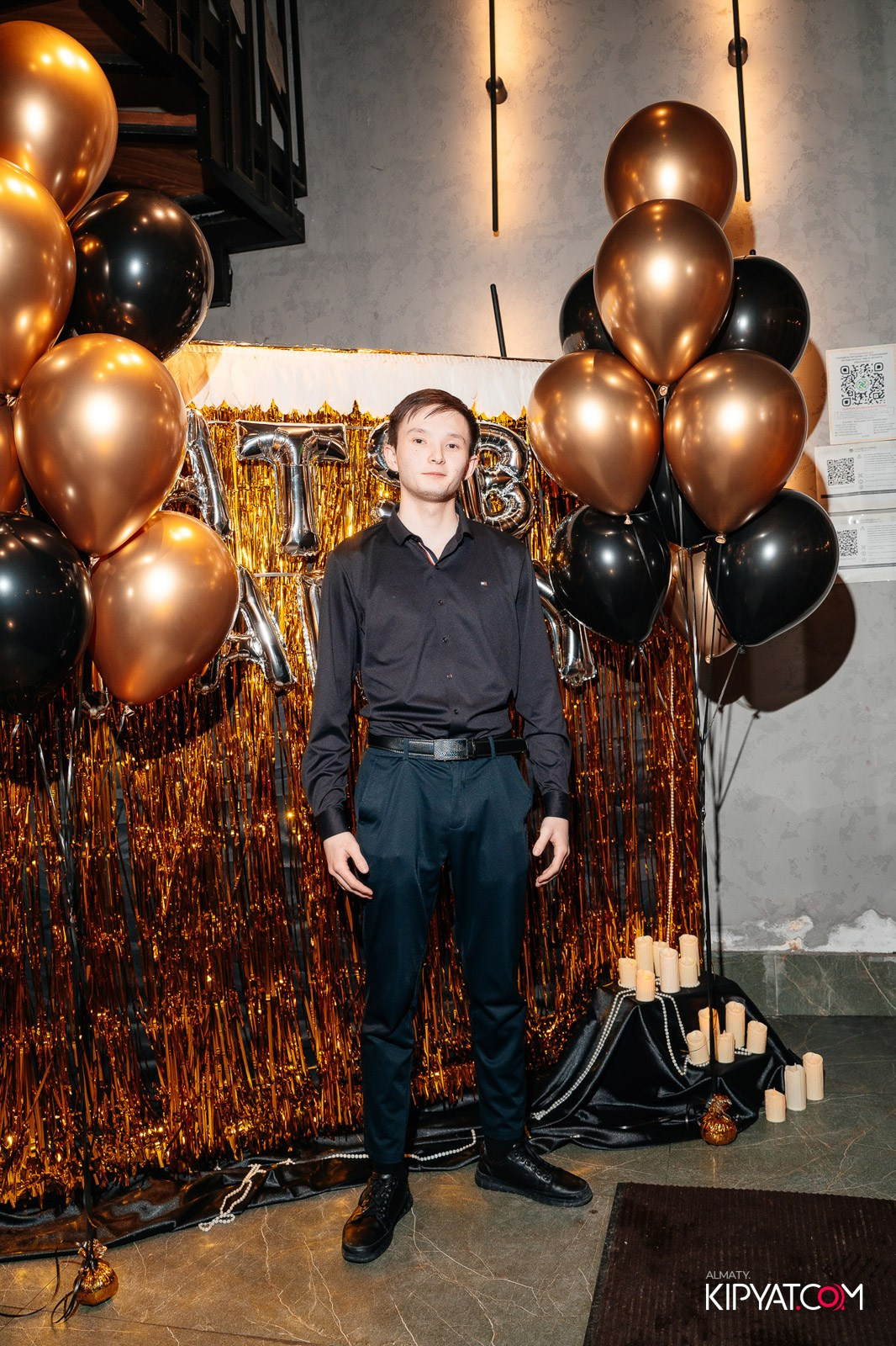 ПИНТА PREMIUM. КИПЯТКОМ АЛМАТЫ!