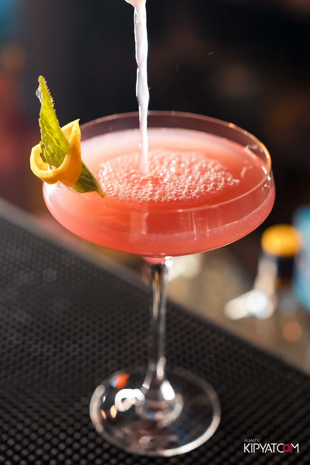 VICE CITY. КИПЯТКОМ АЛМАТЫ!