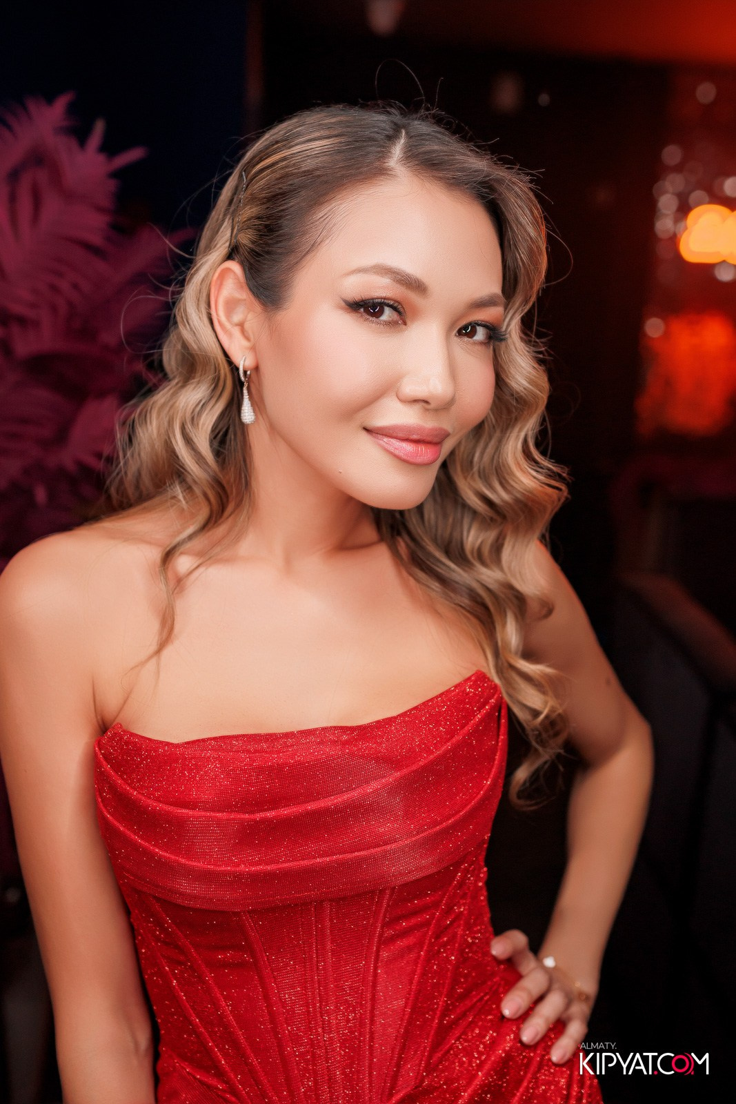 BEAUTY ЁЛКА SANTA BARBARA SPECIAL GUEST ГРУППА MILLENIUM 5 ТРИБЬЮТ ШОУ. КИПЯТКОМ АЛМАТЫ! Фотосъемка мероприятий в Алматы