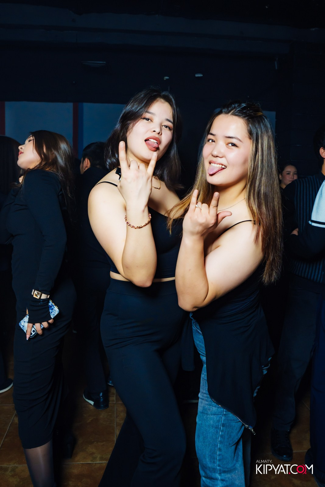 ARAGOSTA. КИПЯТКОМ АЛМАТЫ!