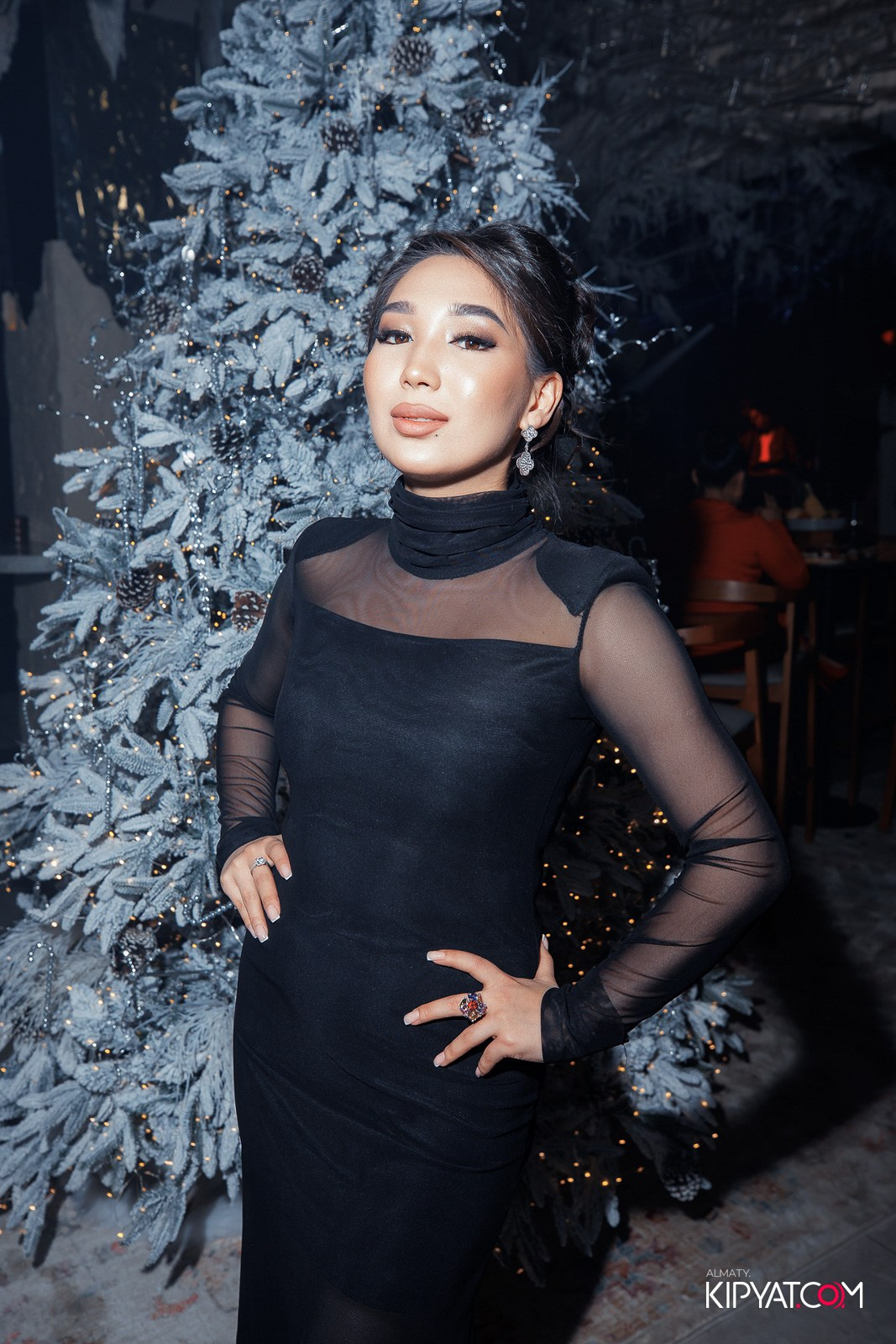 EDEN BAR & RESTAURANT. КИПЯТКОМ АЛМАТЫ!