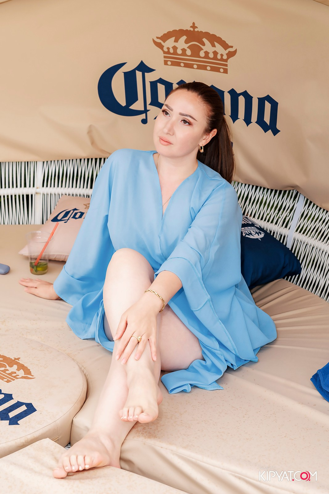 ЗАКРЫТАЯ ВЕЧЕРИНКА В ЧЕСТЬ ОТКРЫТИЯ СЕЗОНА SUMMER POOL BRUNCH. КИПЯТКОМ АЛМАТЫ! Фотосъемка мероприятий в Алматы