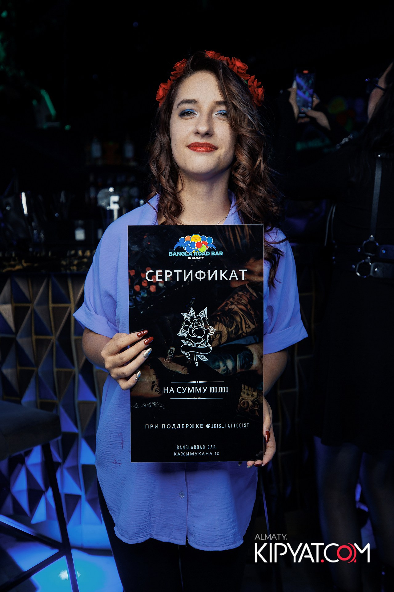 Banglaroad. КИПЯТКОМ АЛМАТЫ! Фотосъемка мероприятий в Алматы