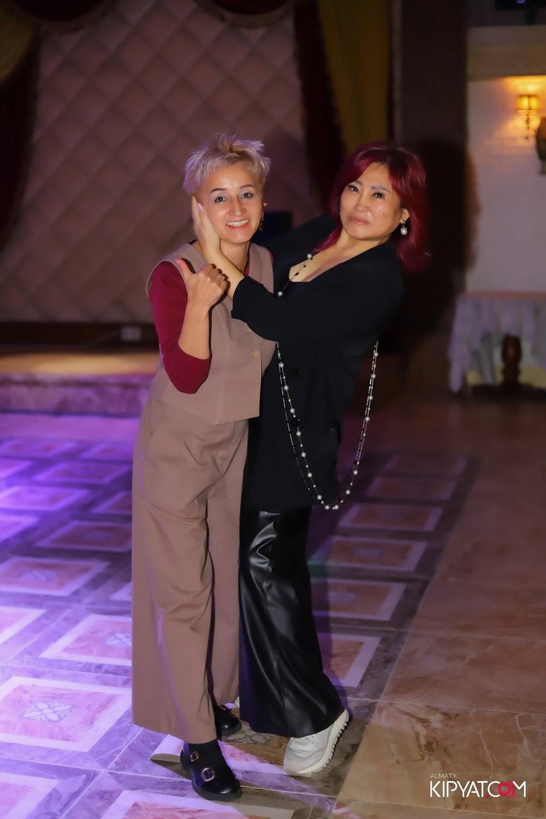 РЕСТОРАН ALAZANI. КИПЯТКОМ АЛМАТЫ! Фотосъемка мероприятий в Алматы