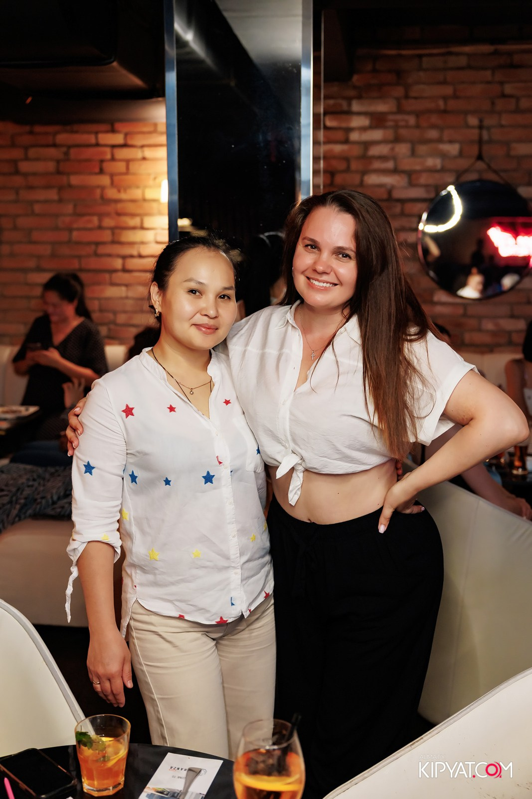 МУЗЫКАЛЬНОЕ ЛОТО В HIT RETRO. КИПЯТКОМ АЛМАТЫ!