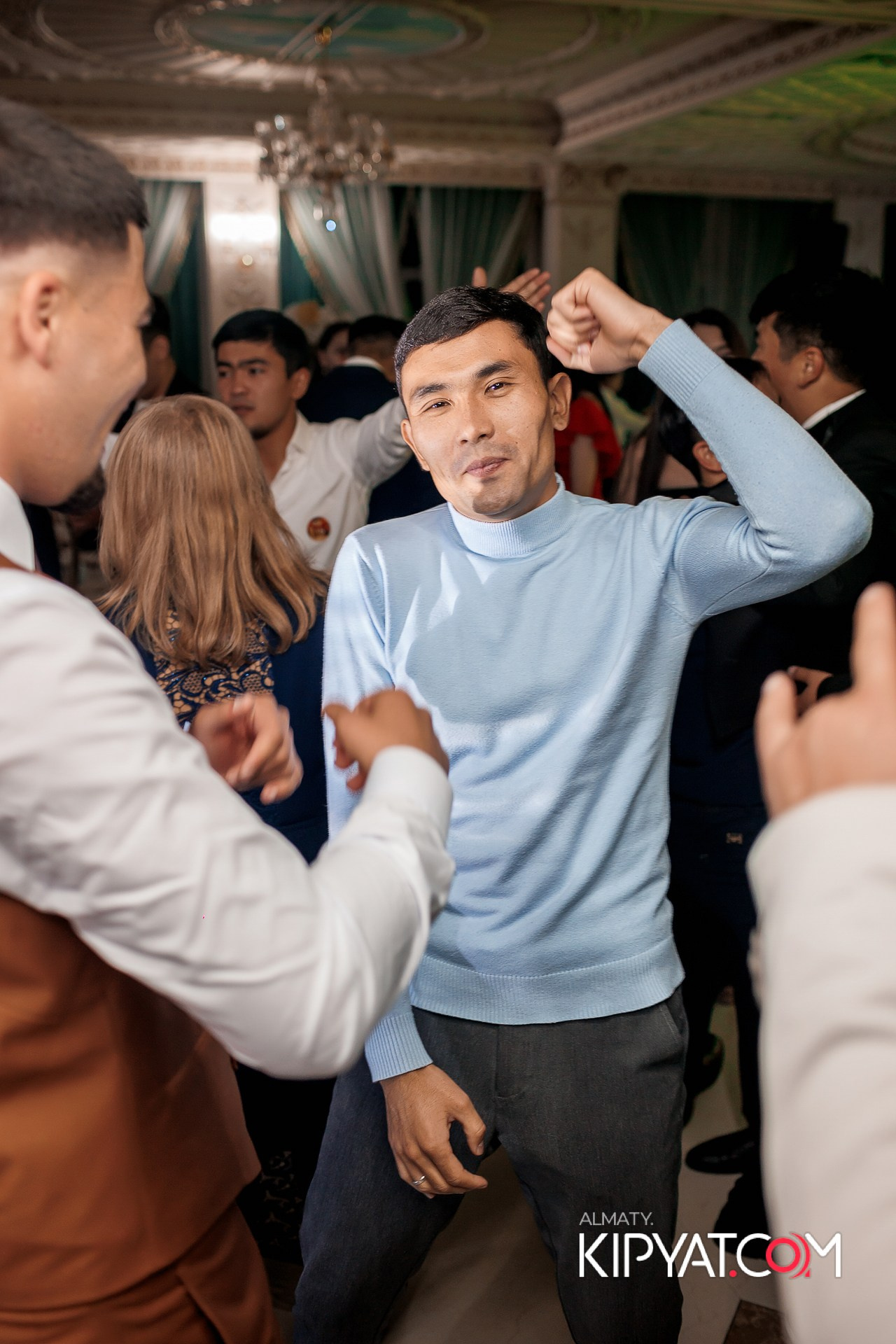 КОРПОРАТИВ PHOTO VIDEO SERVICE. КИПЯТКОМ АЛМАТЫ!